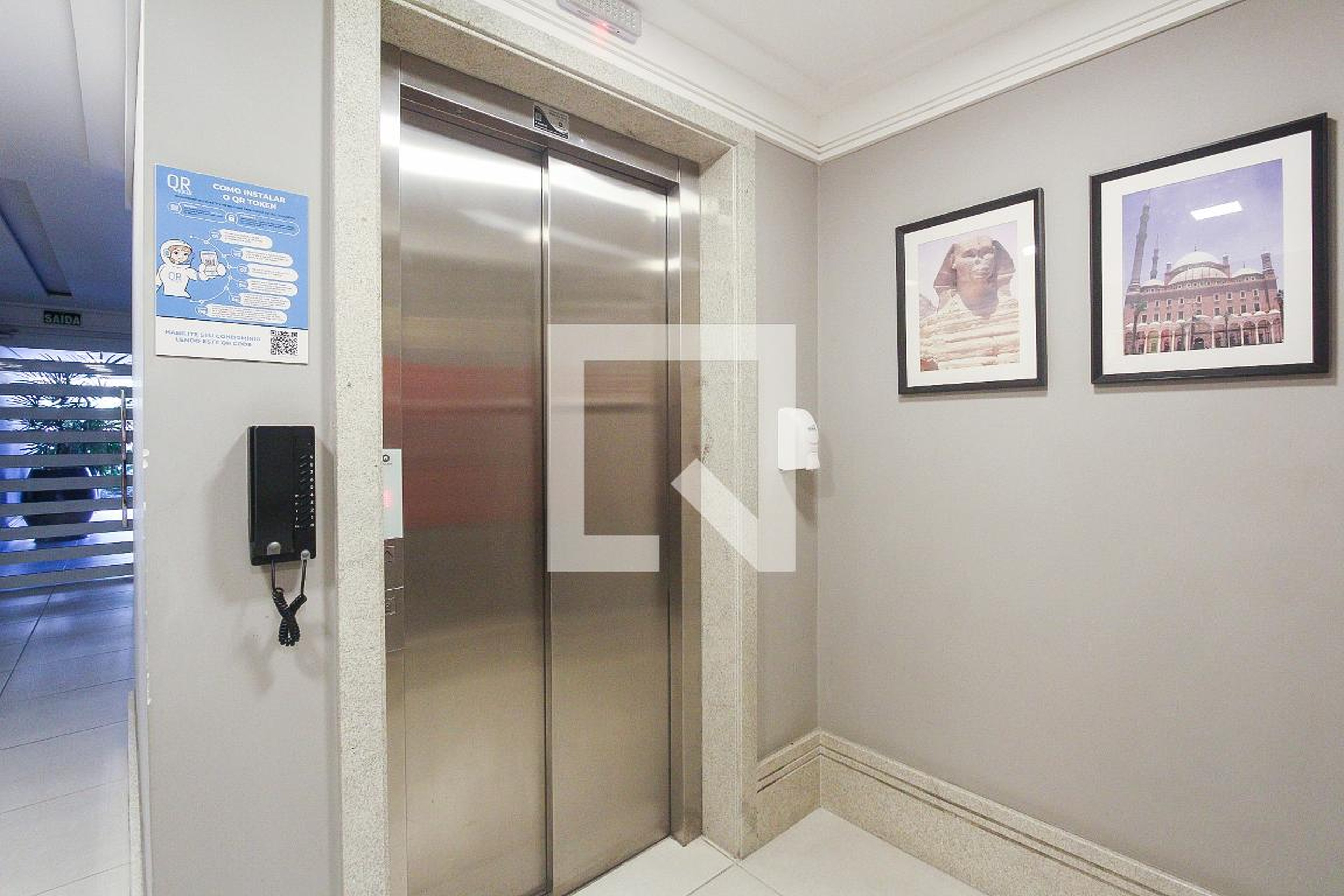 Elevador - 