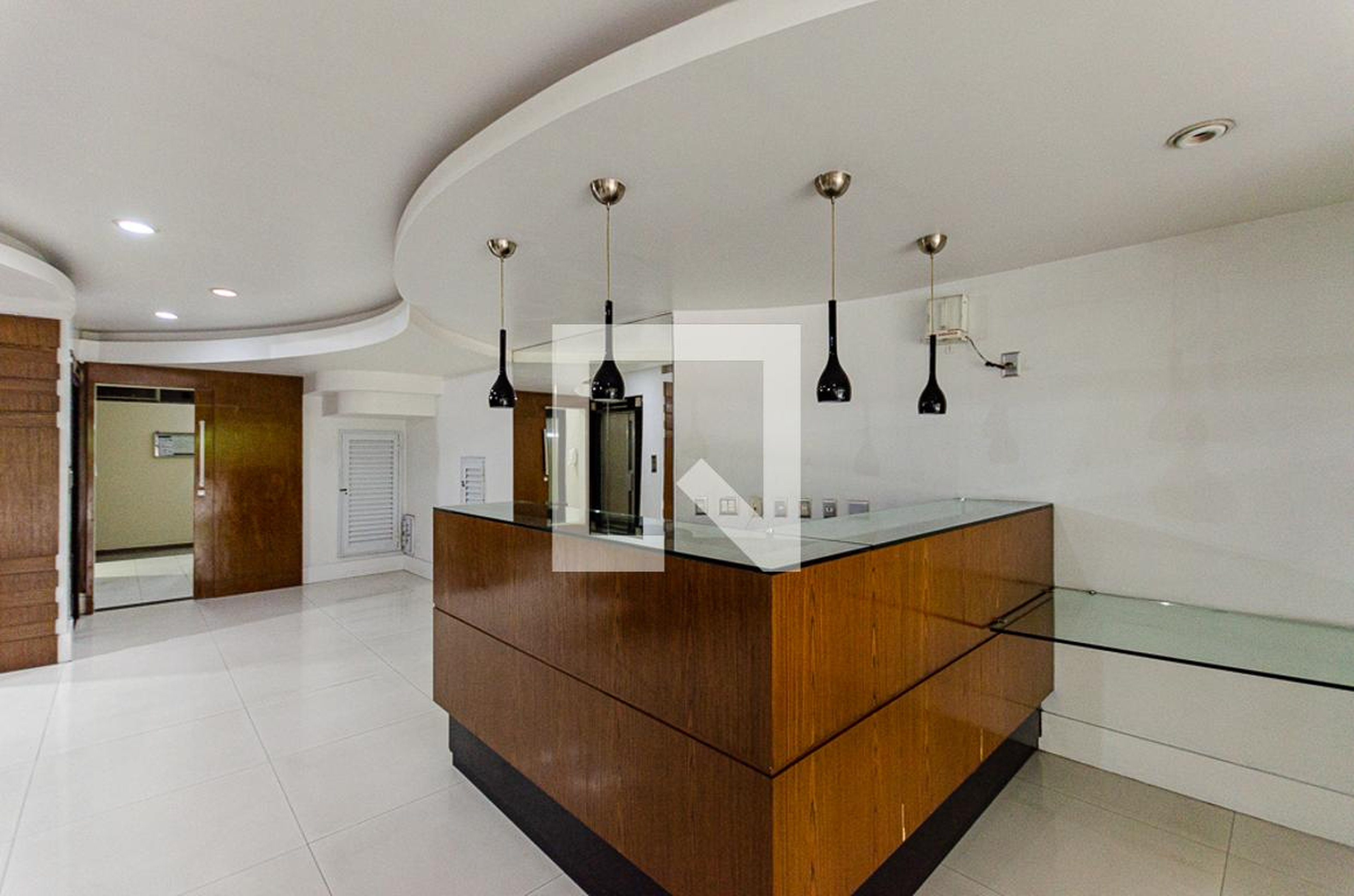 Entrada - Santa Cecília