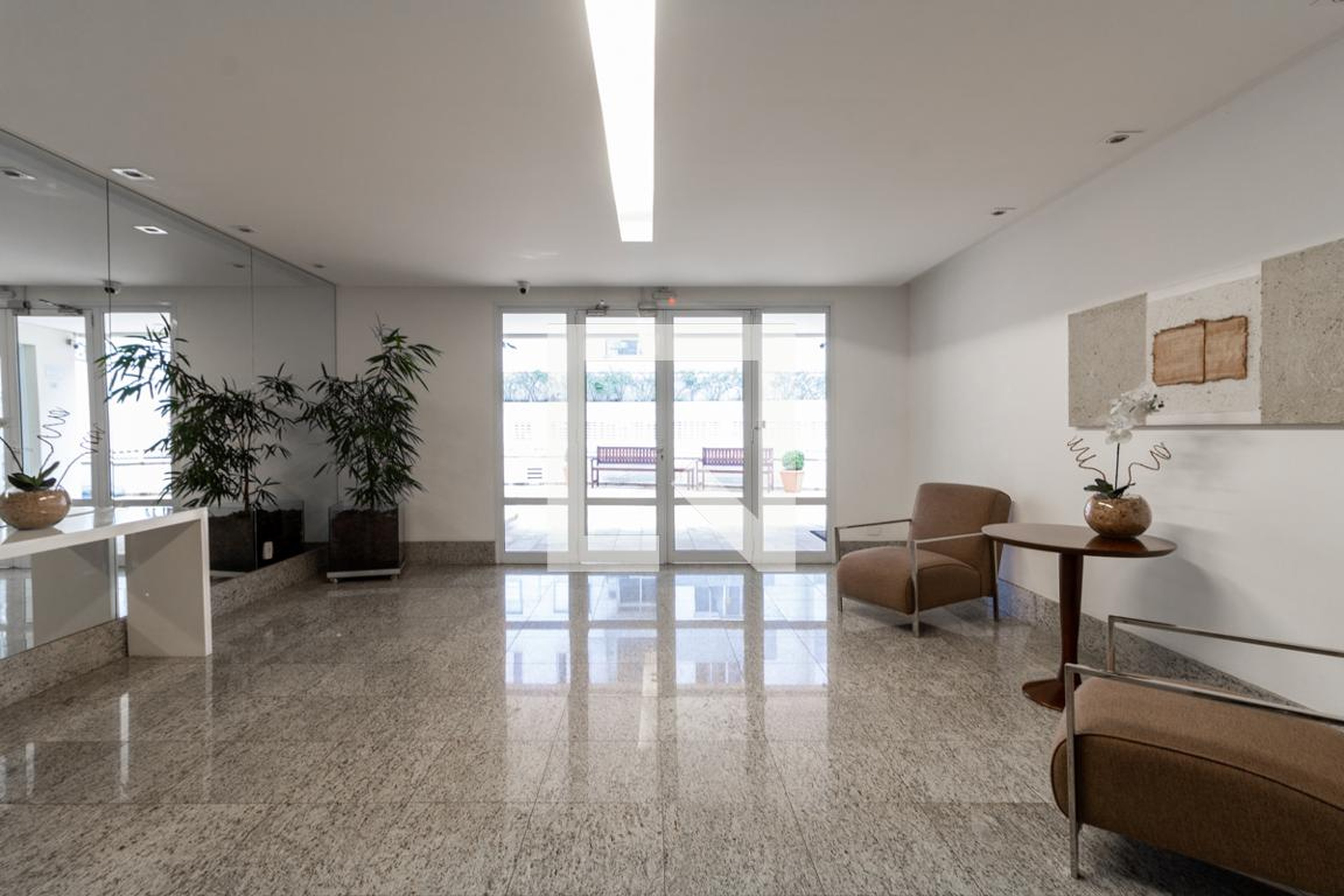 Hall Social - Advanced Moema