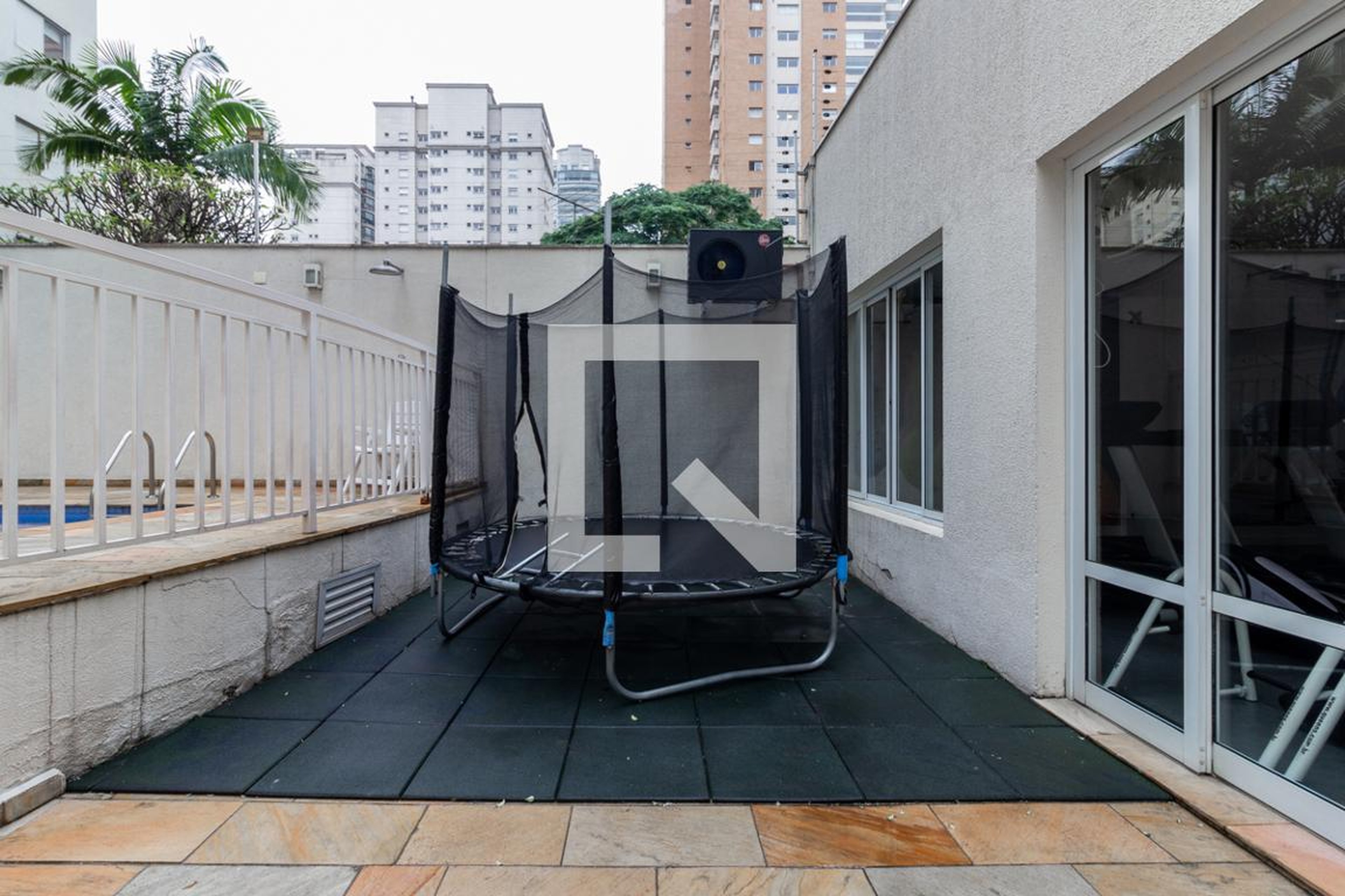 Playground - Advanced Moema