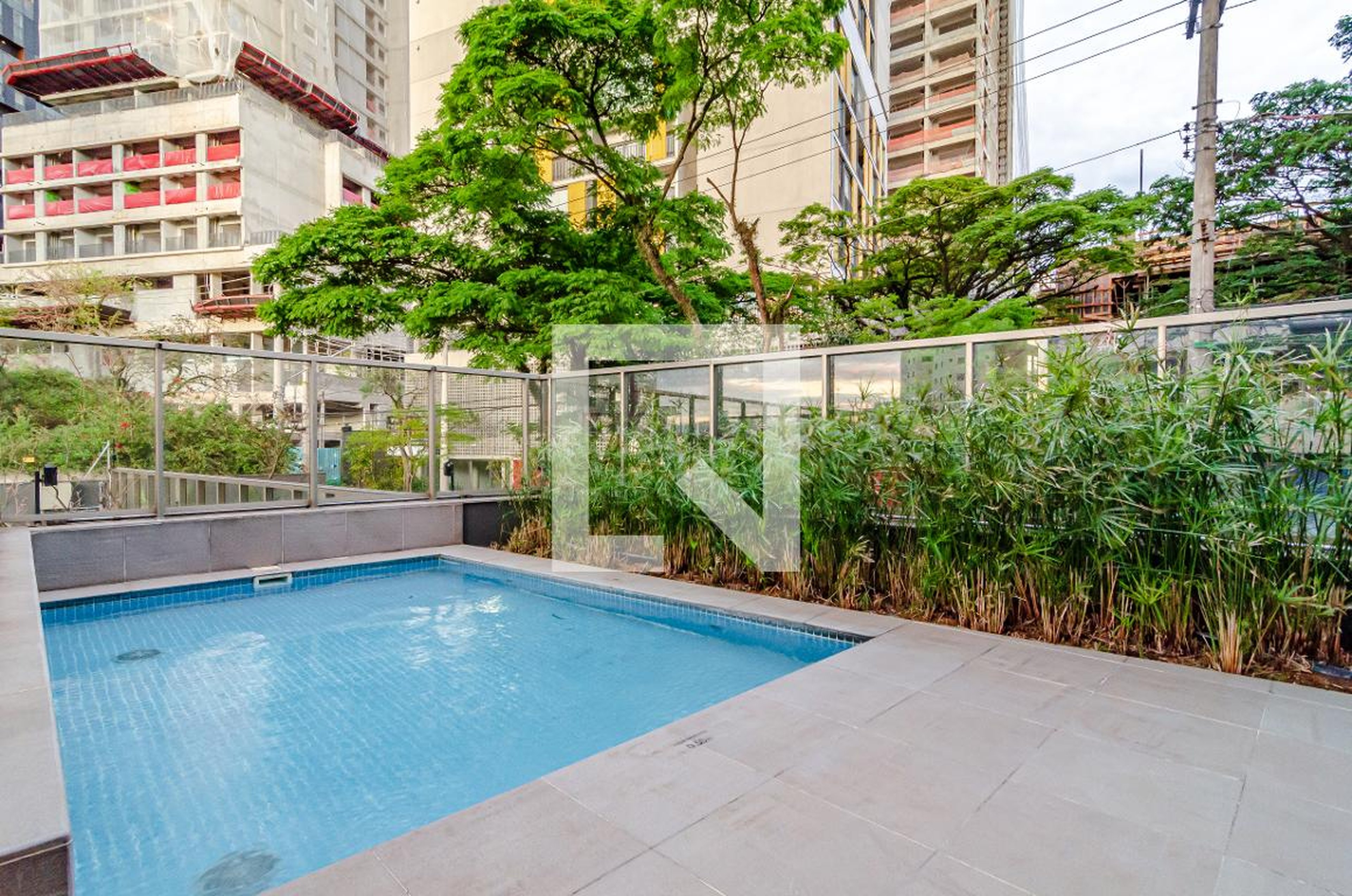 Piscina infantil - Vila Madalena