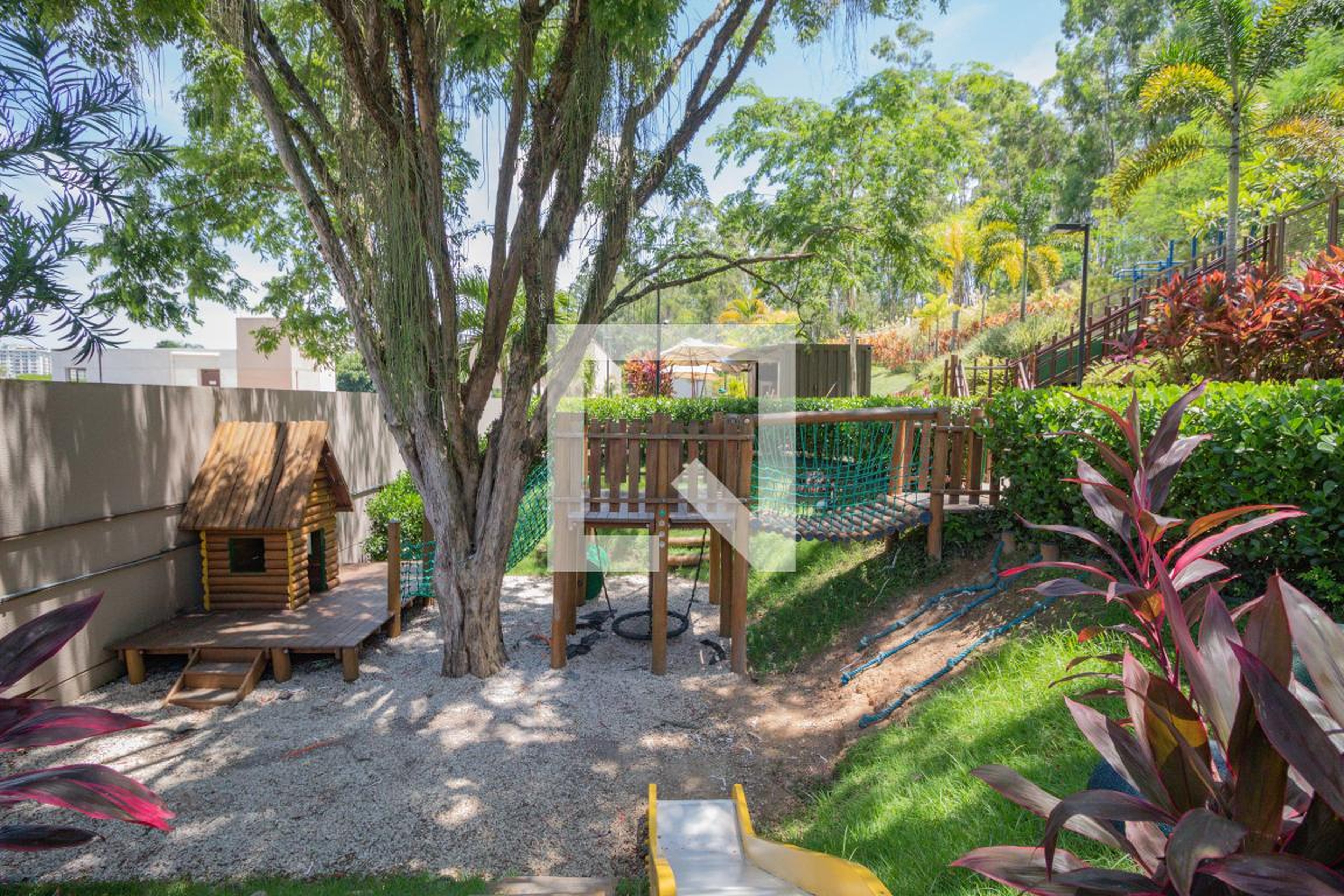 Playground - Stories Residence