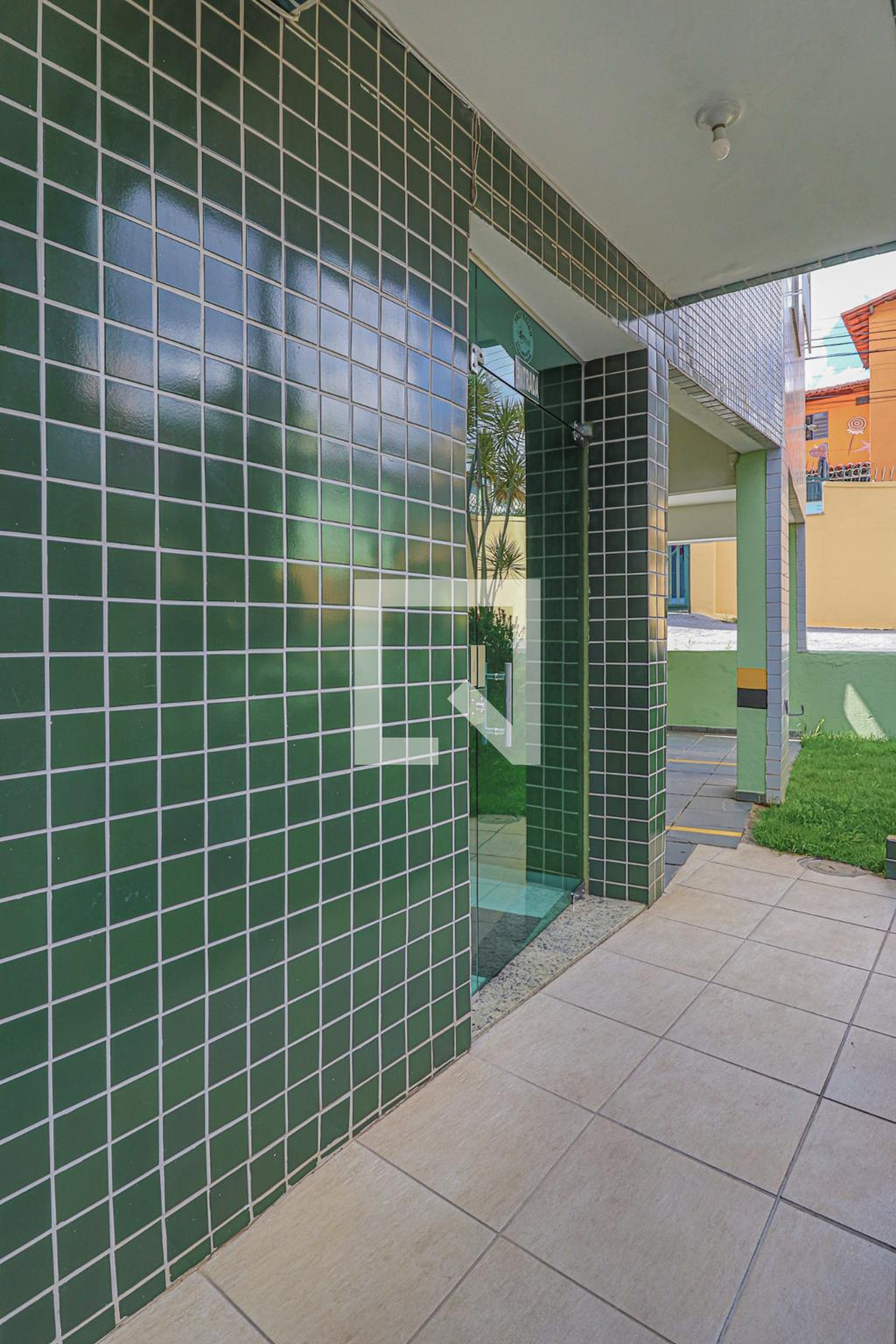 Hall de entrada - 