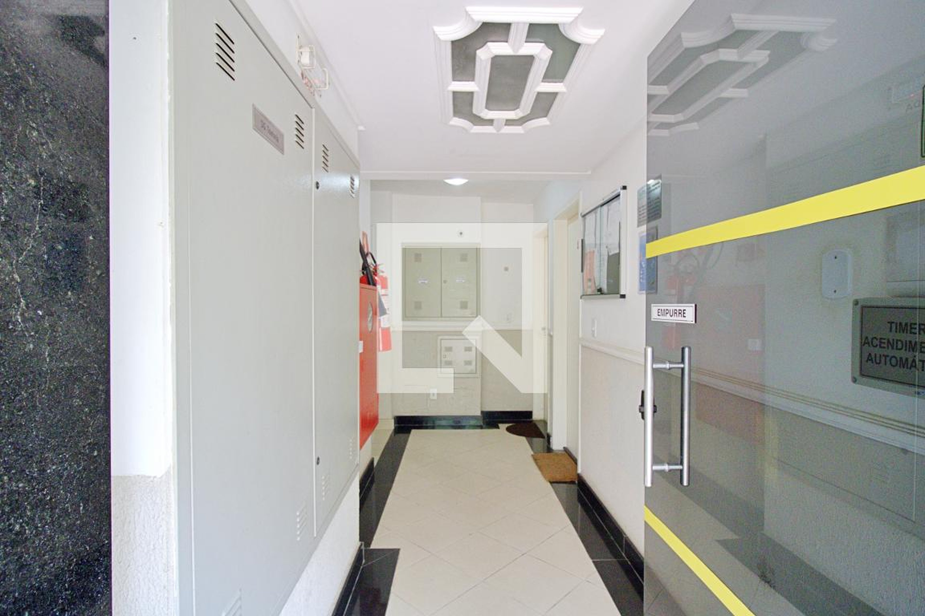 Hall social - Saint Acácio