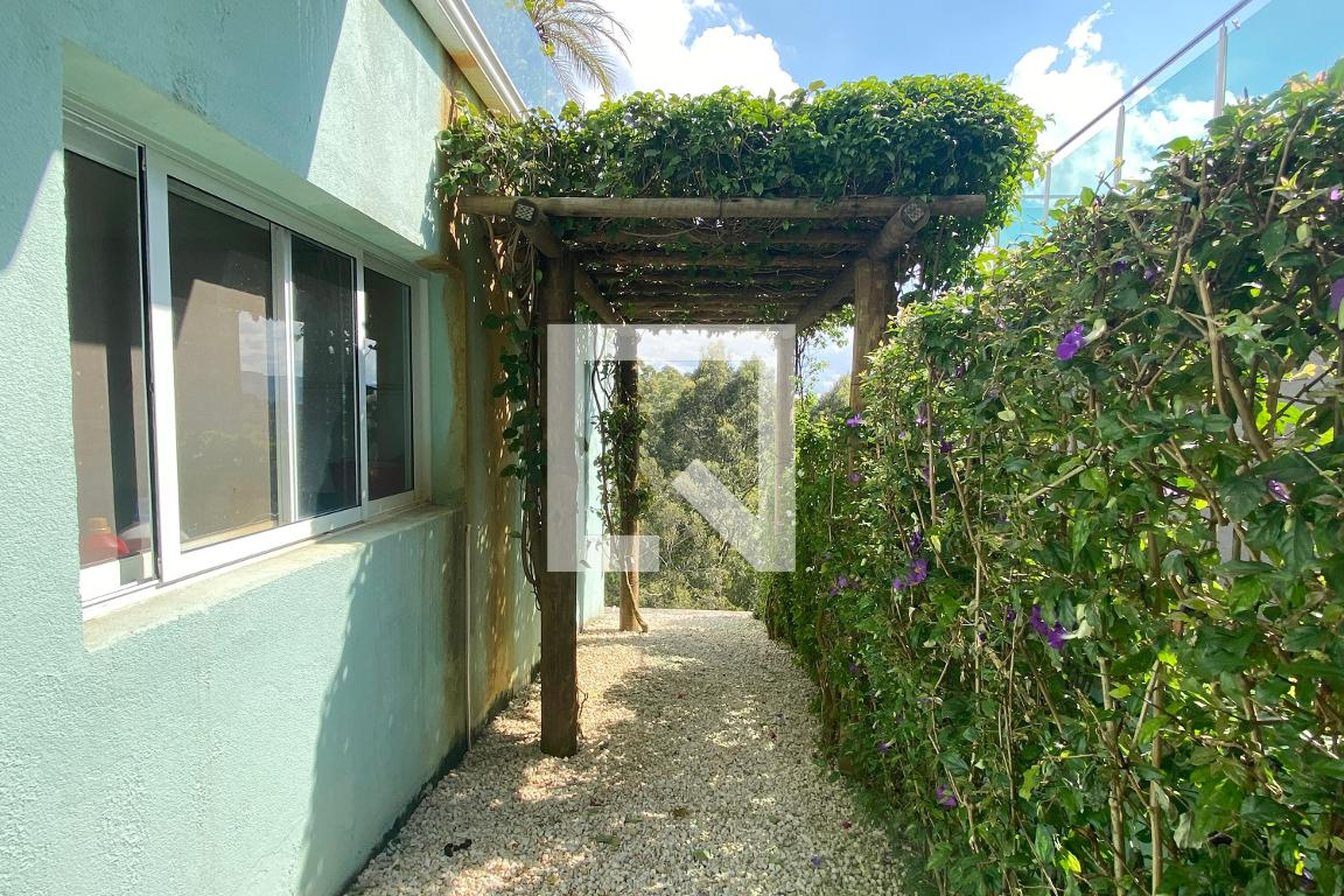 Área comum - Tambore 10