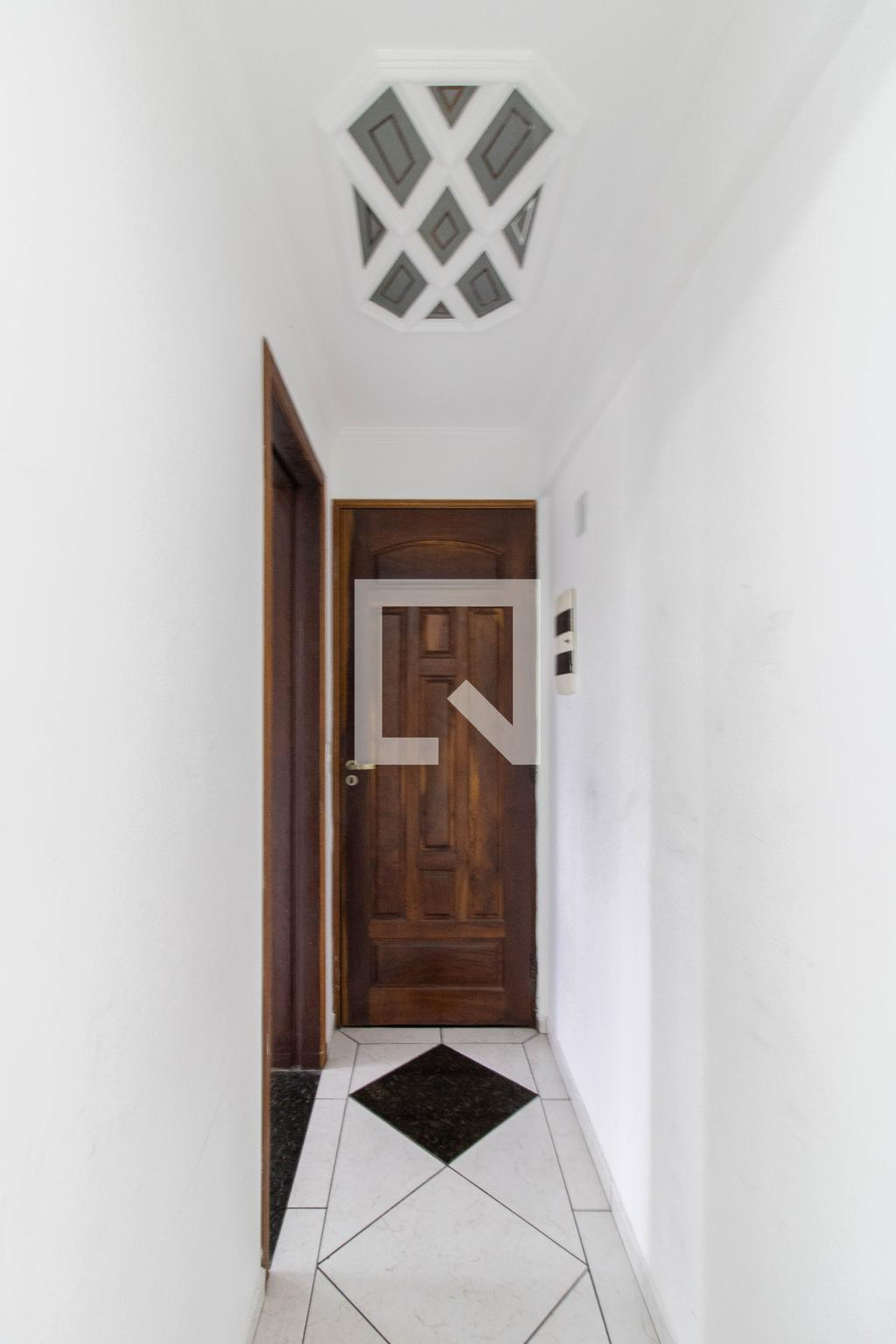 Entrada - Olagüe Filiaton