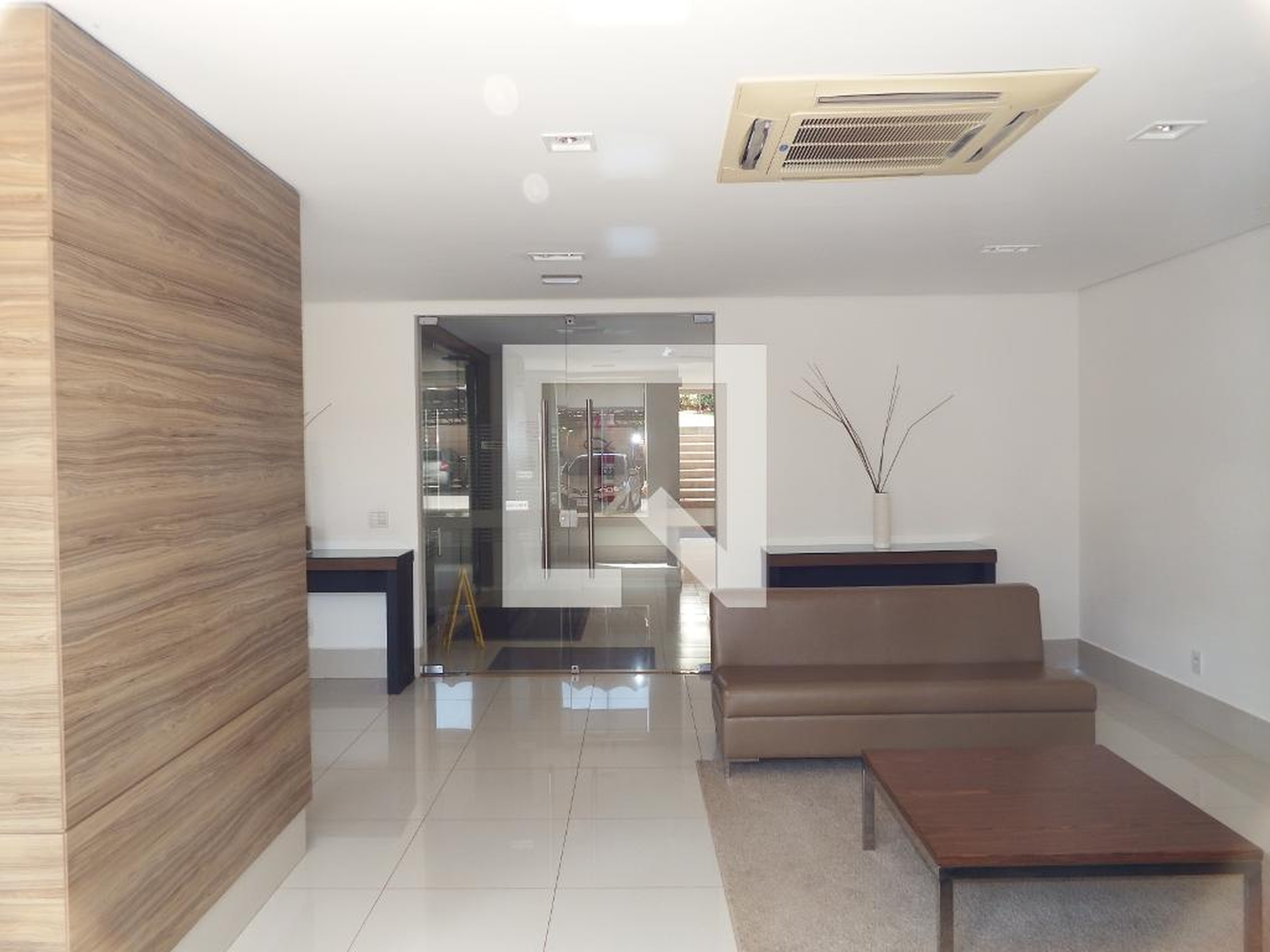 Salão de Festa - Giardino Solare