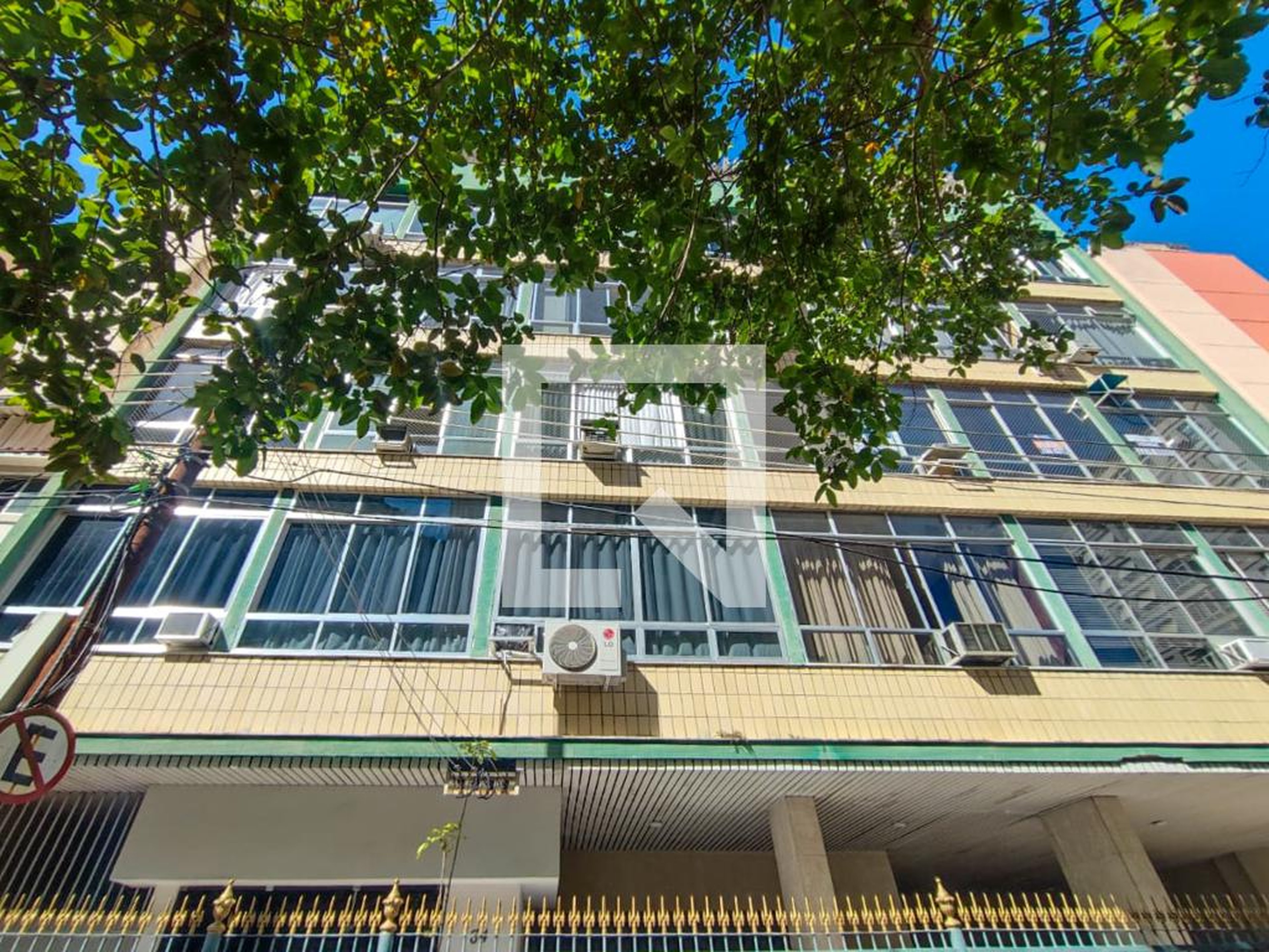 Fachada Edifício Chateau de Kerjean