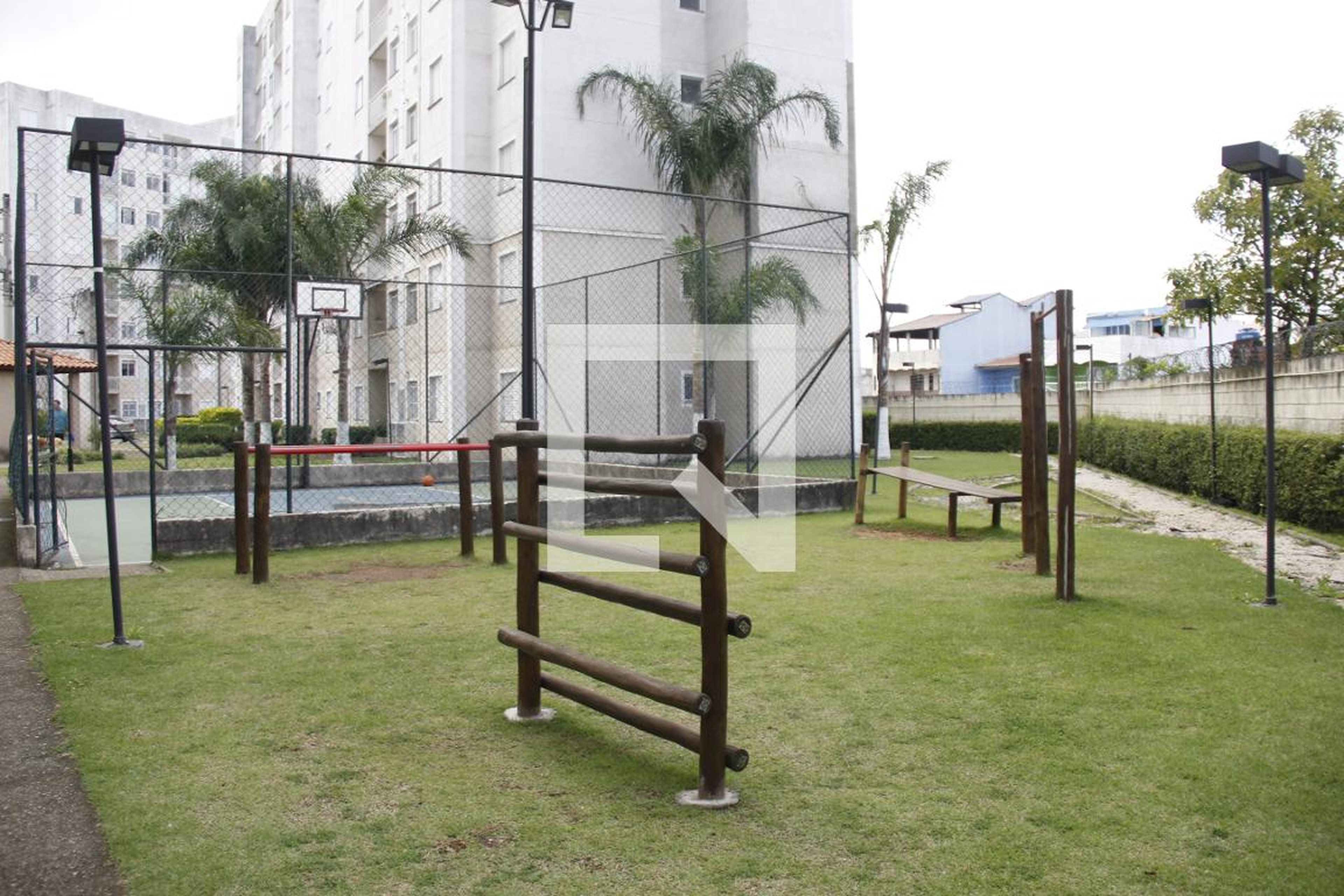 Academia - Unico Suzano