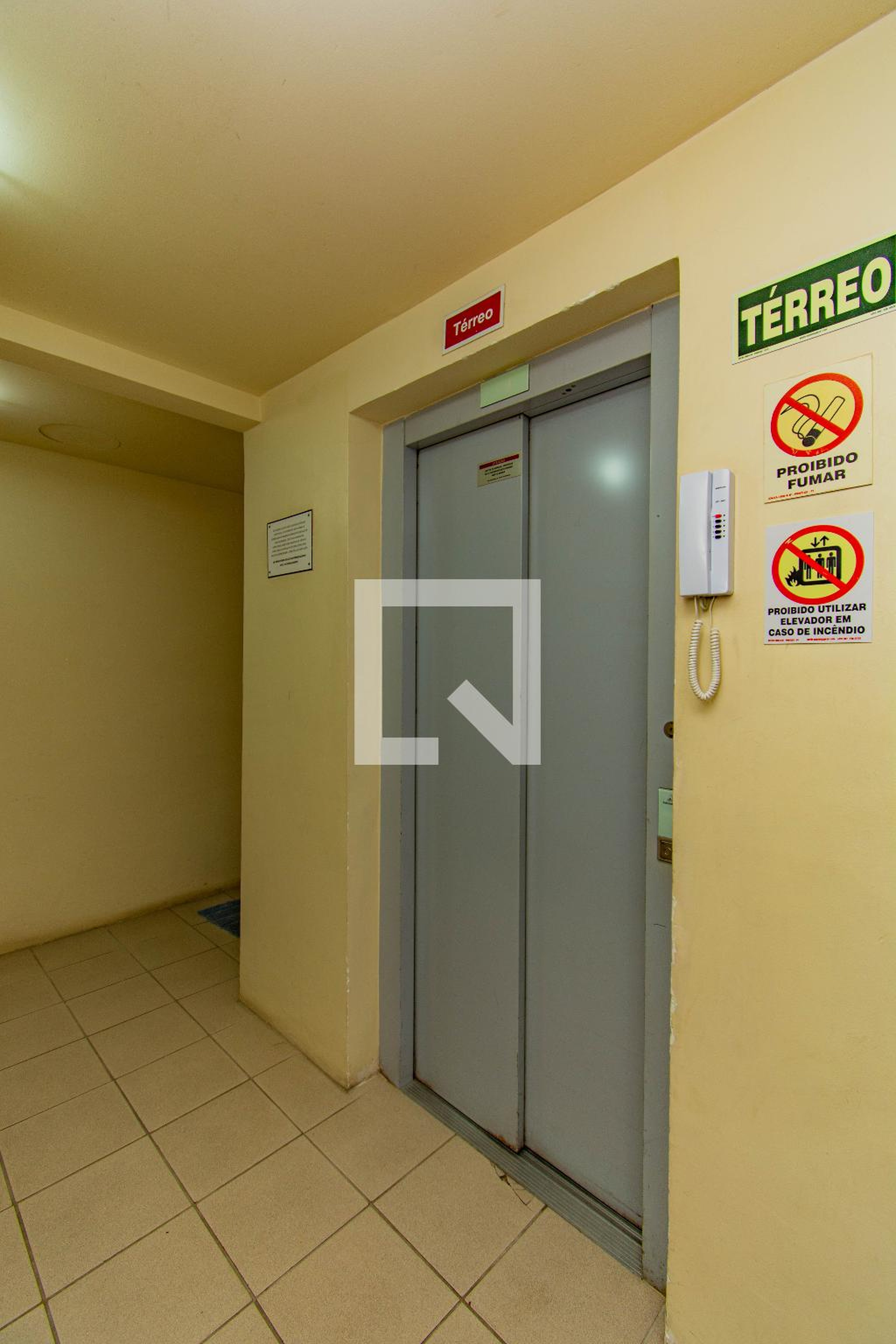 Elevador - Agora Canoas