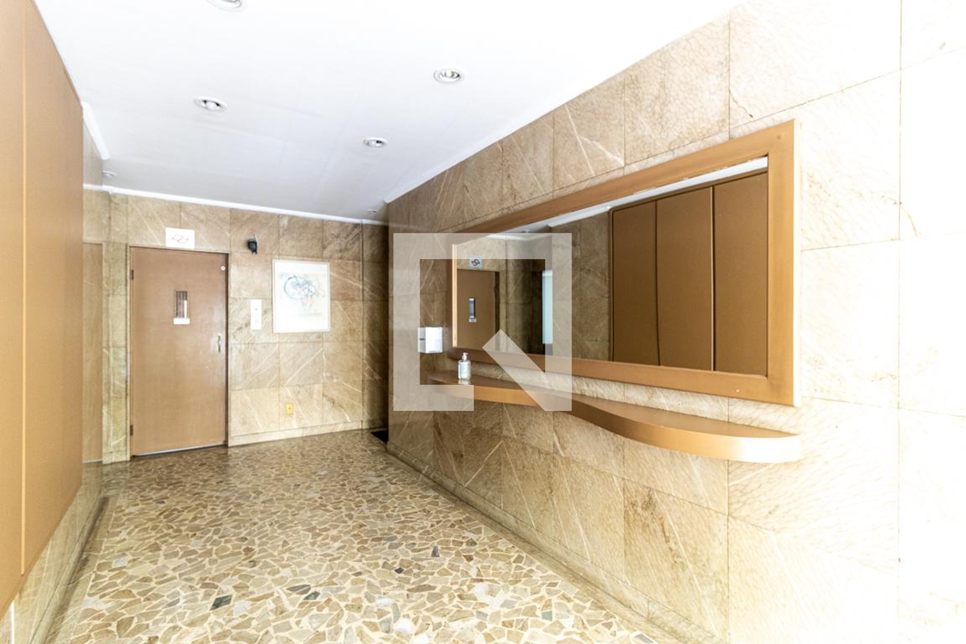 Elevador - Barão do Tietê