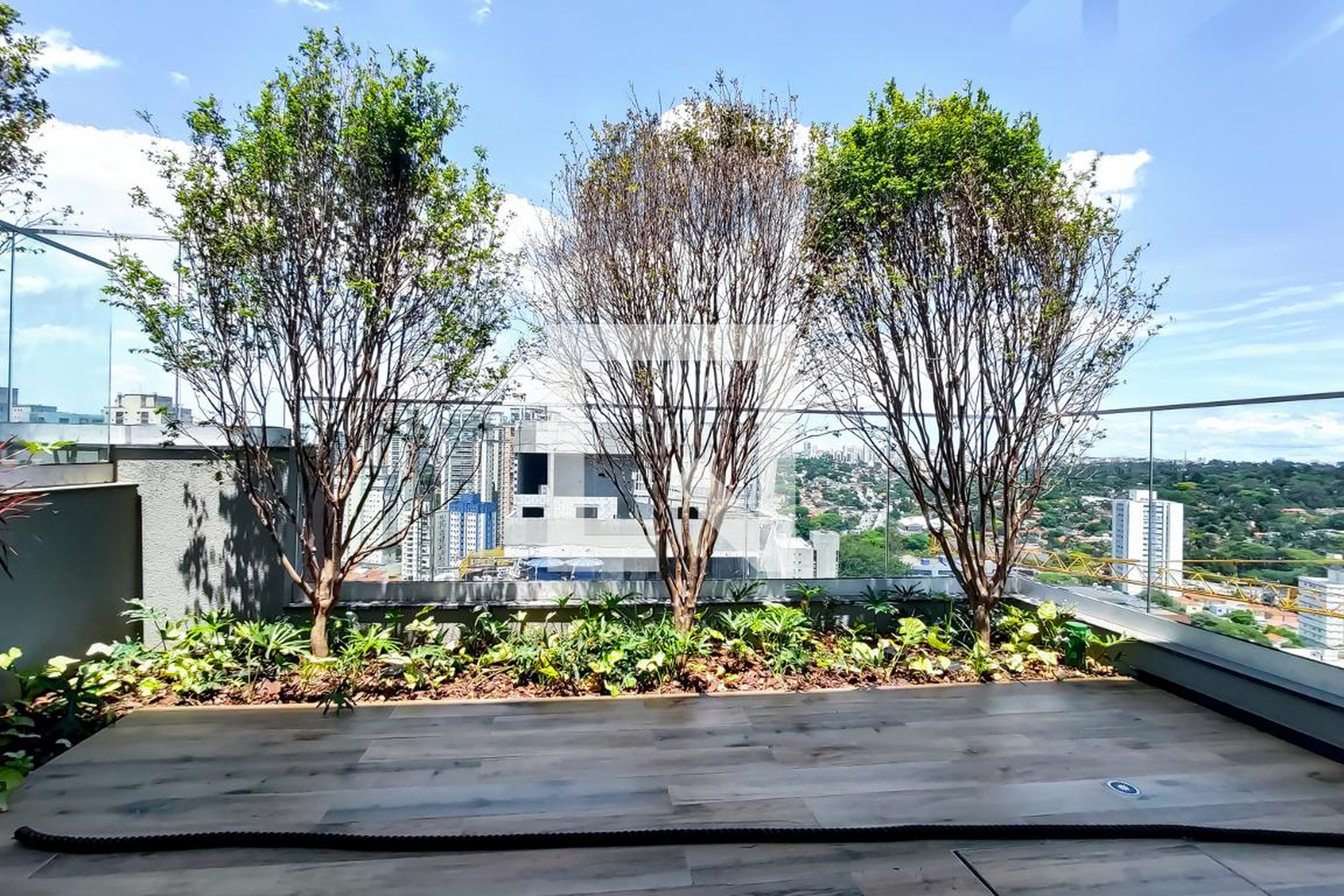 Academia - Haus Mitre Brooklin