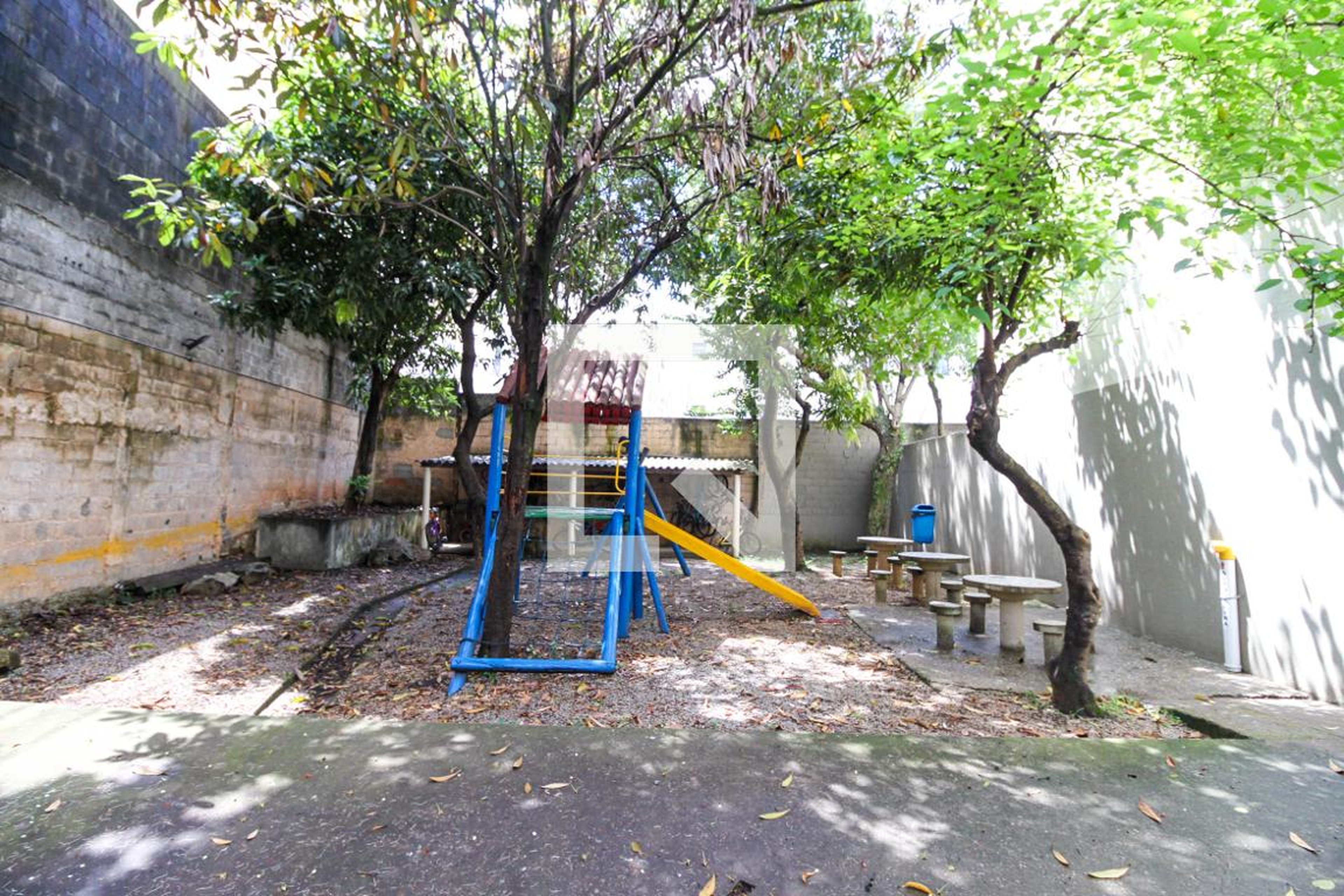 Playground - Pablo Picasso II