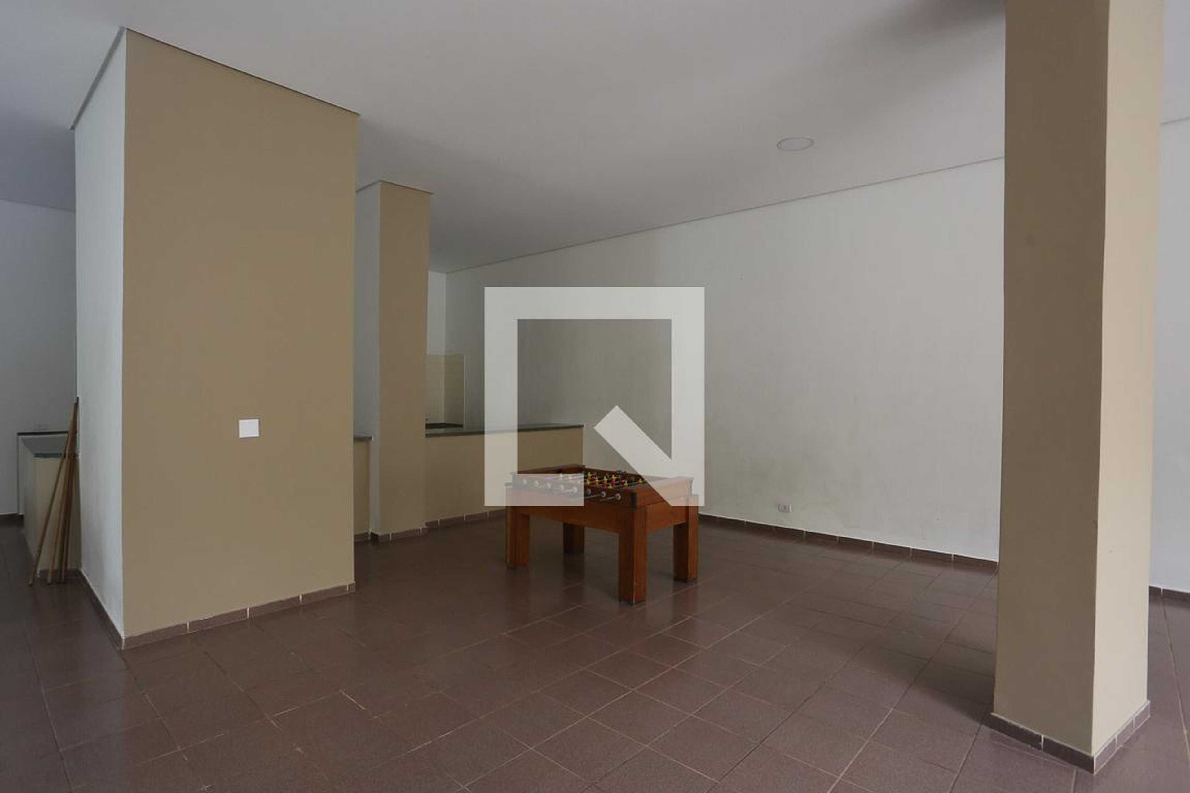 Salão de Festas - Emerald Hills