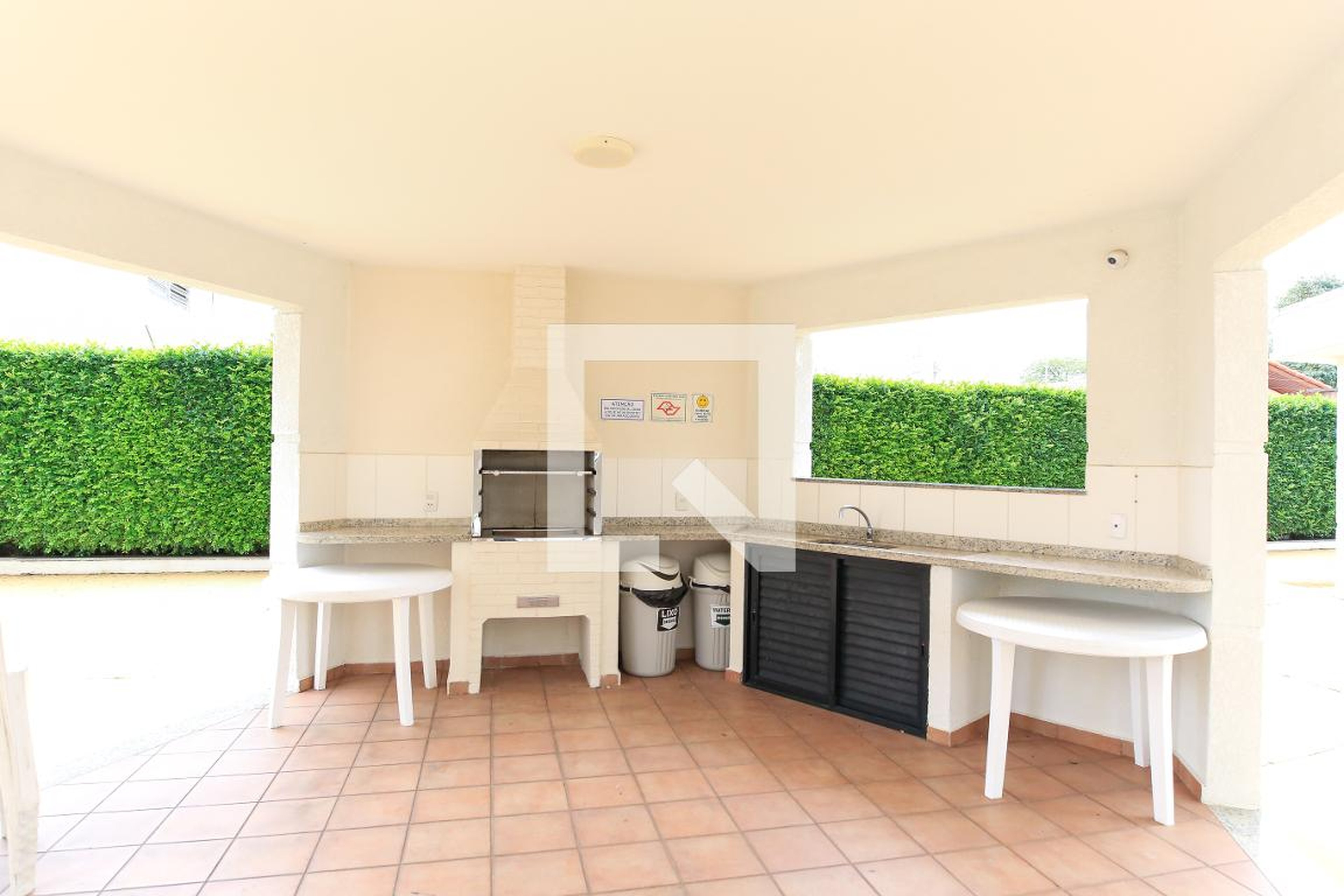 Churrasqueira - Palazzi Di Venezia