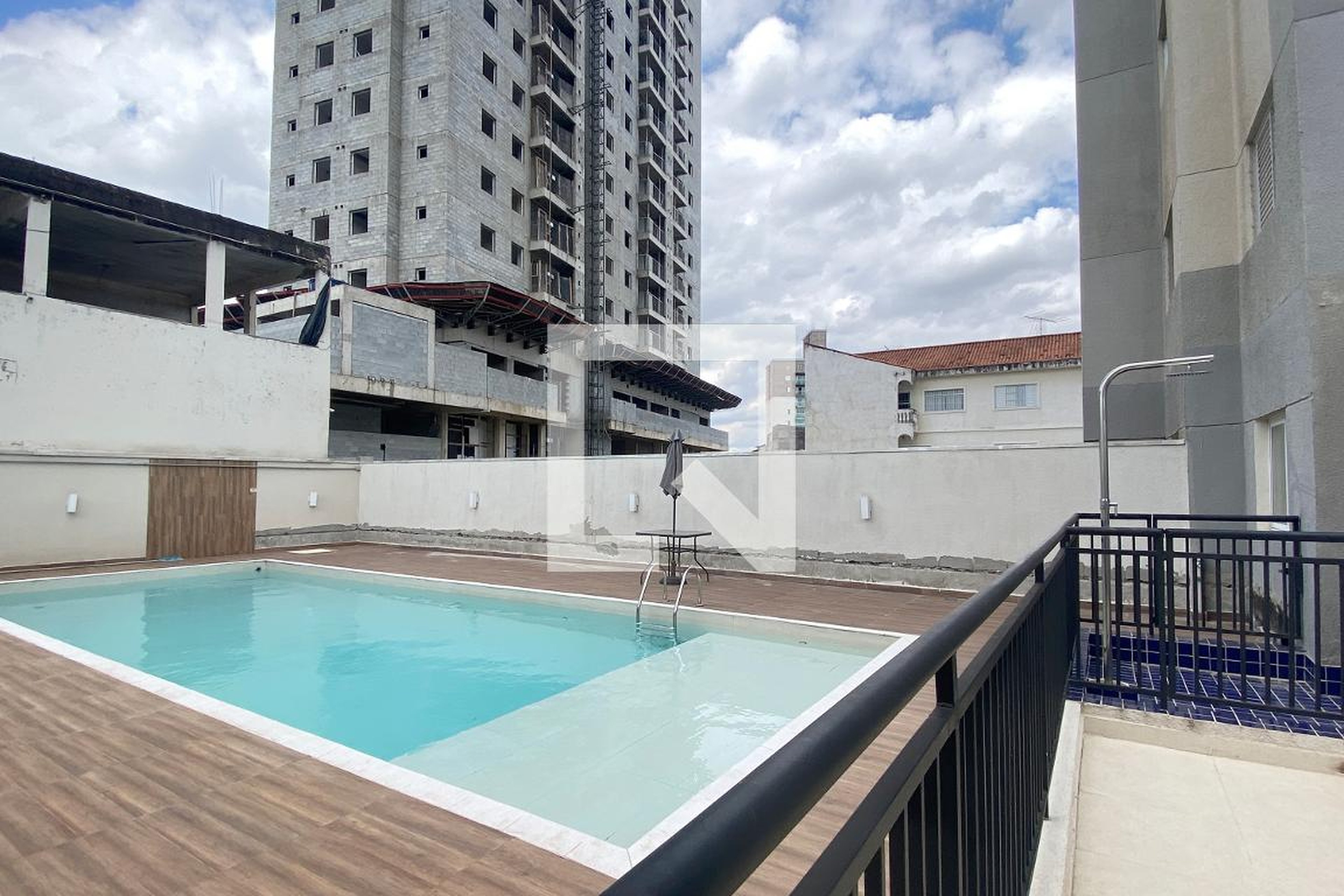 Piscina - Varandas Aldeinha