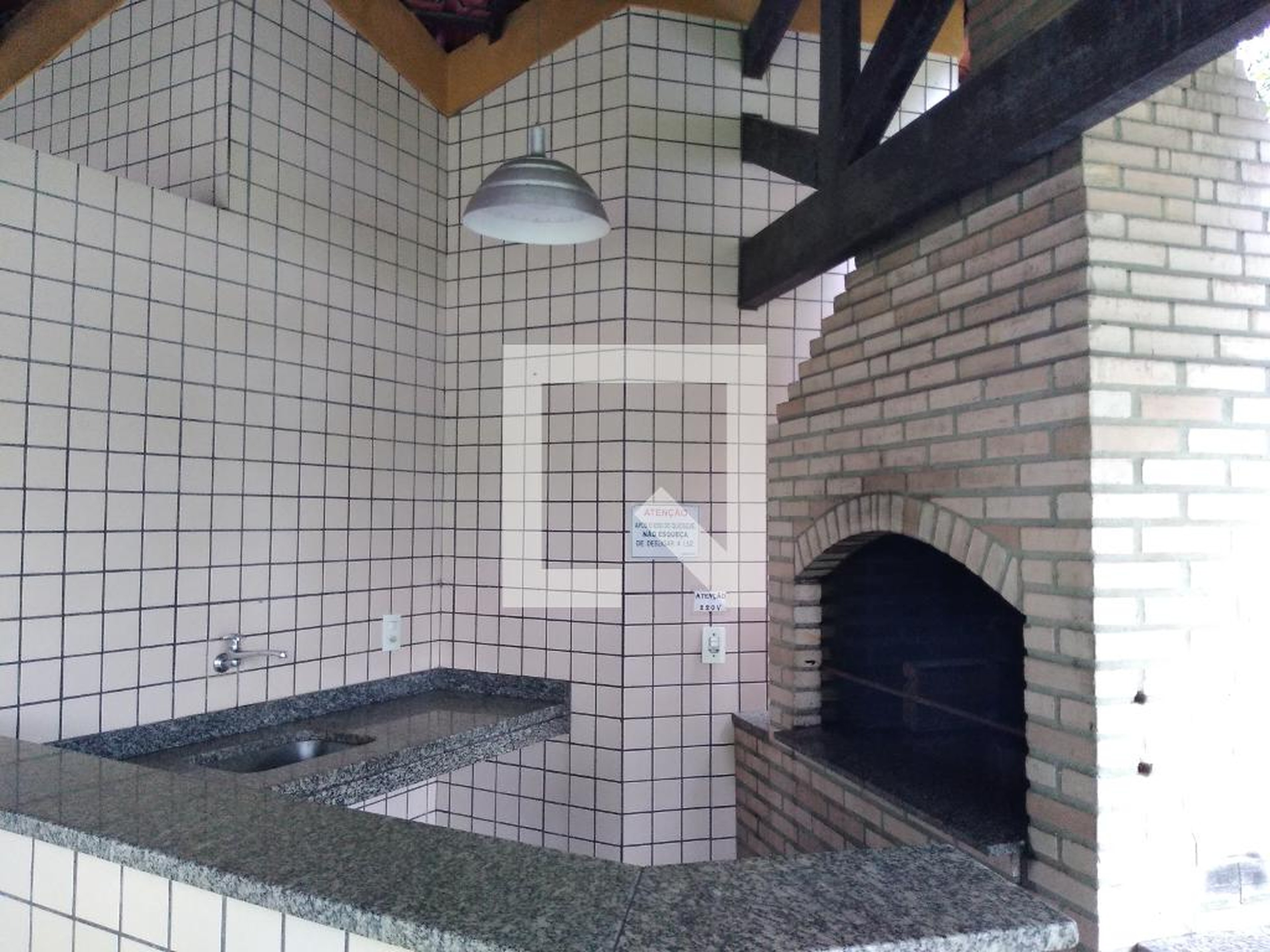 Espaço Gourmet - Village do Moinho