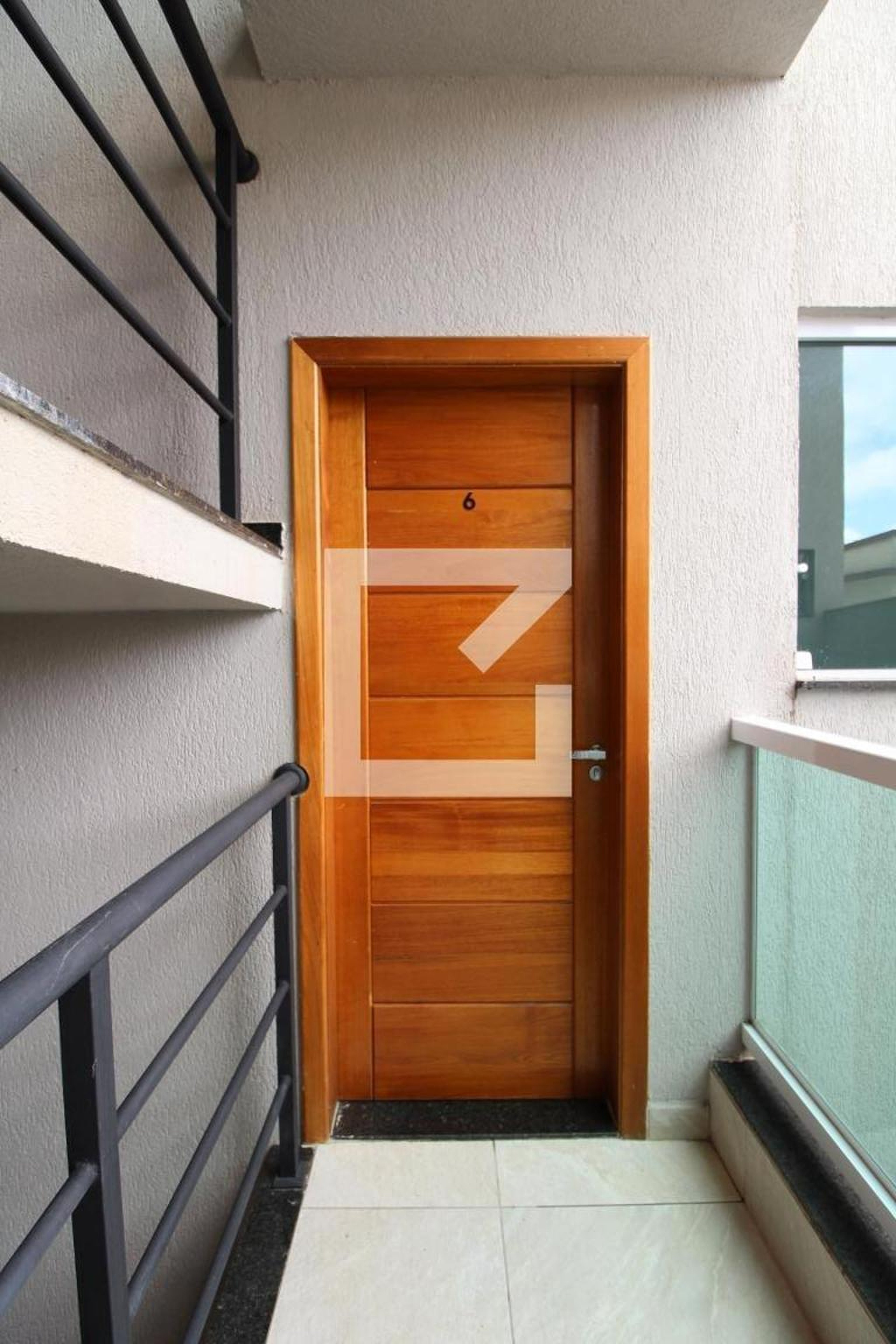 Entrada - Village Formosa