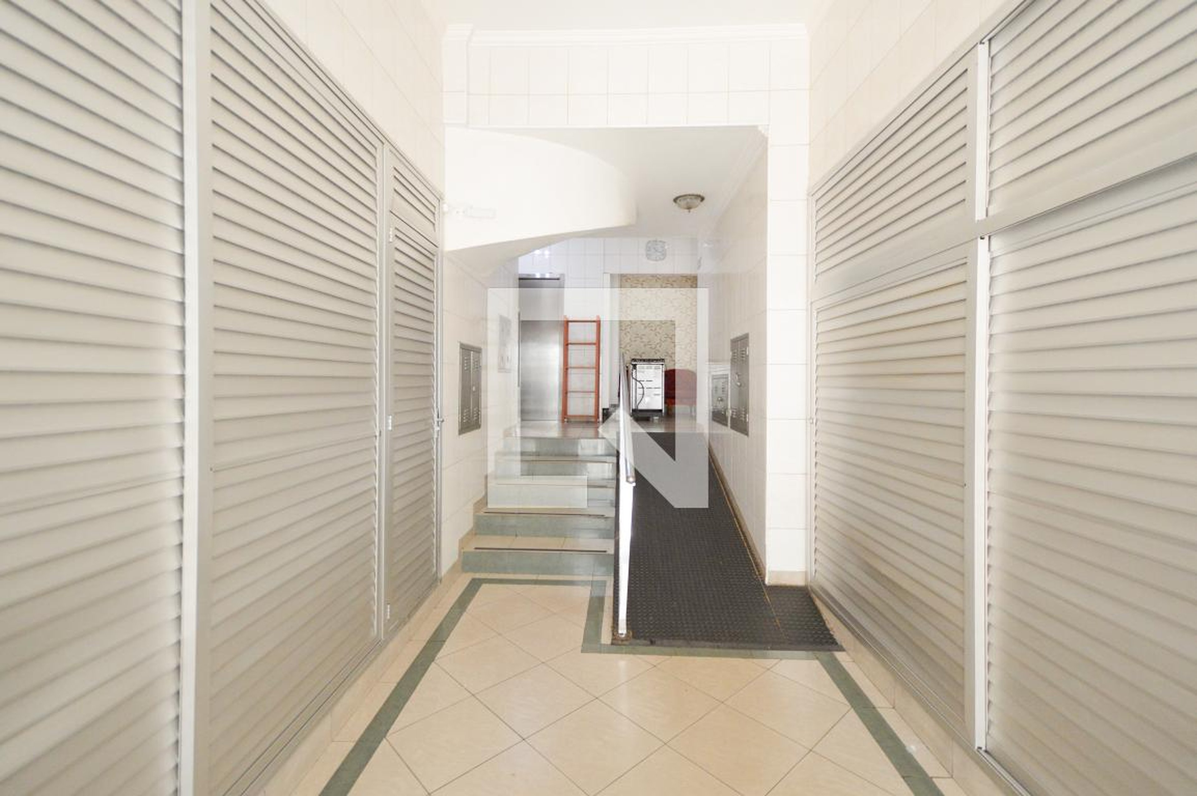 Hall social - Imperial