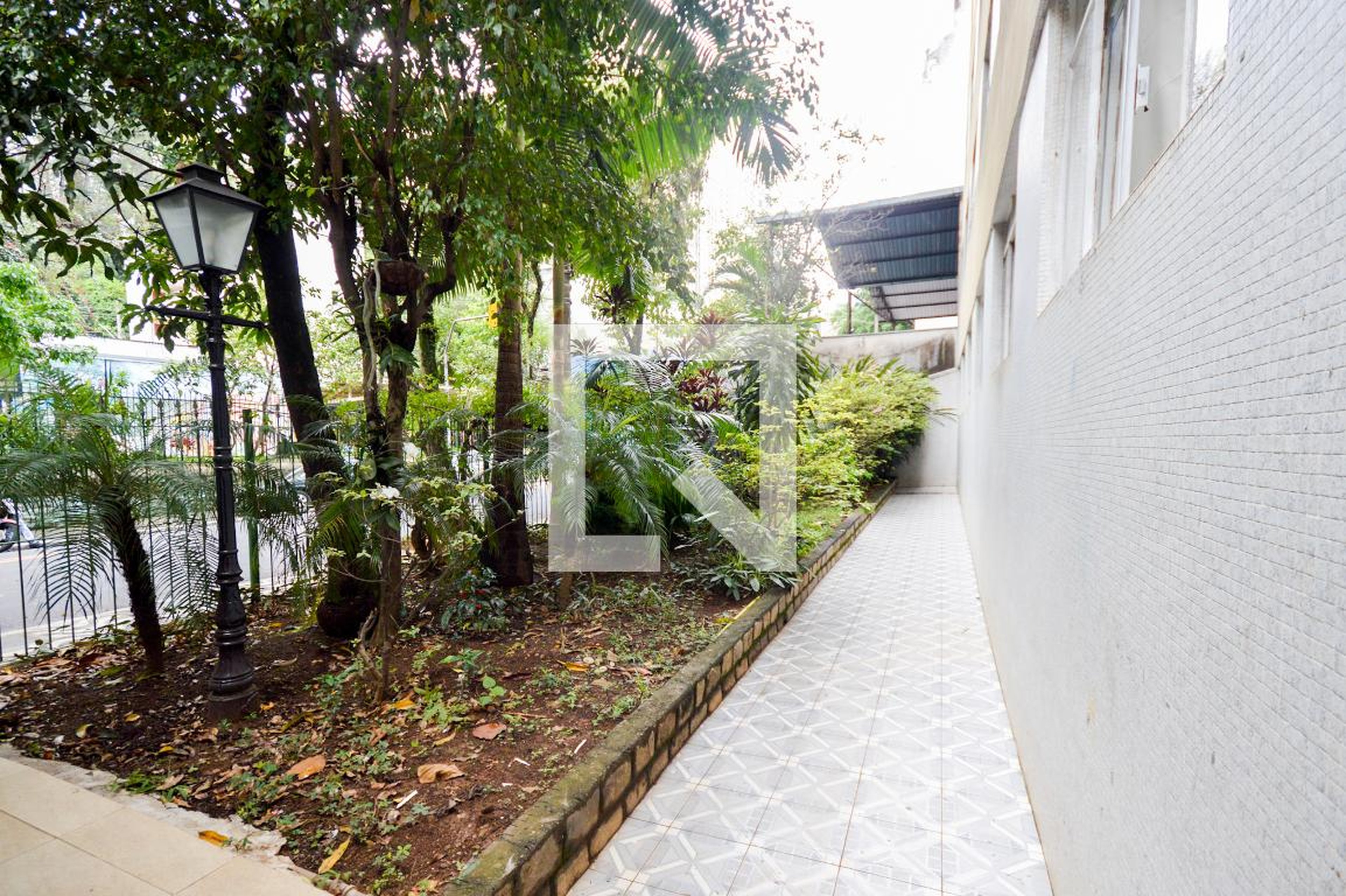 Área comum - Imperial