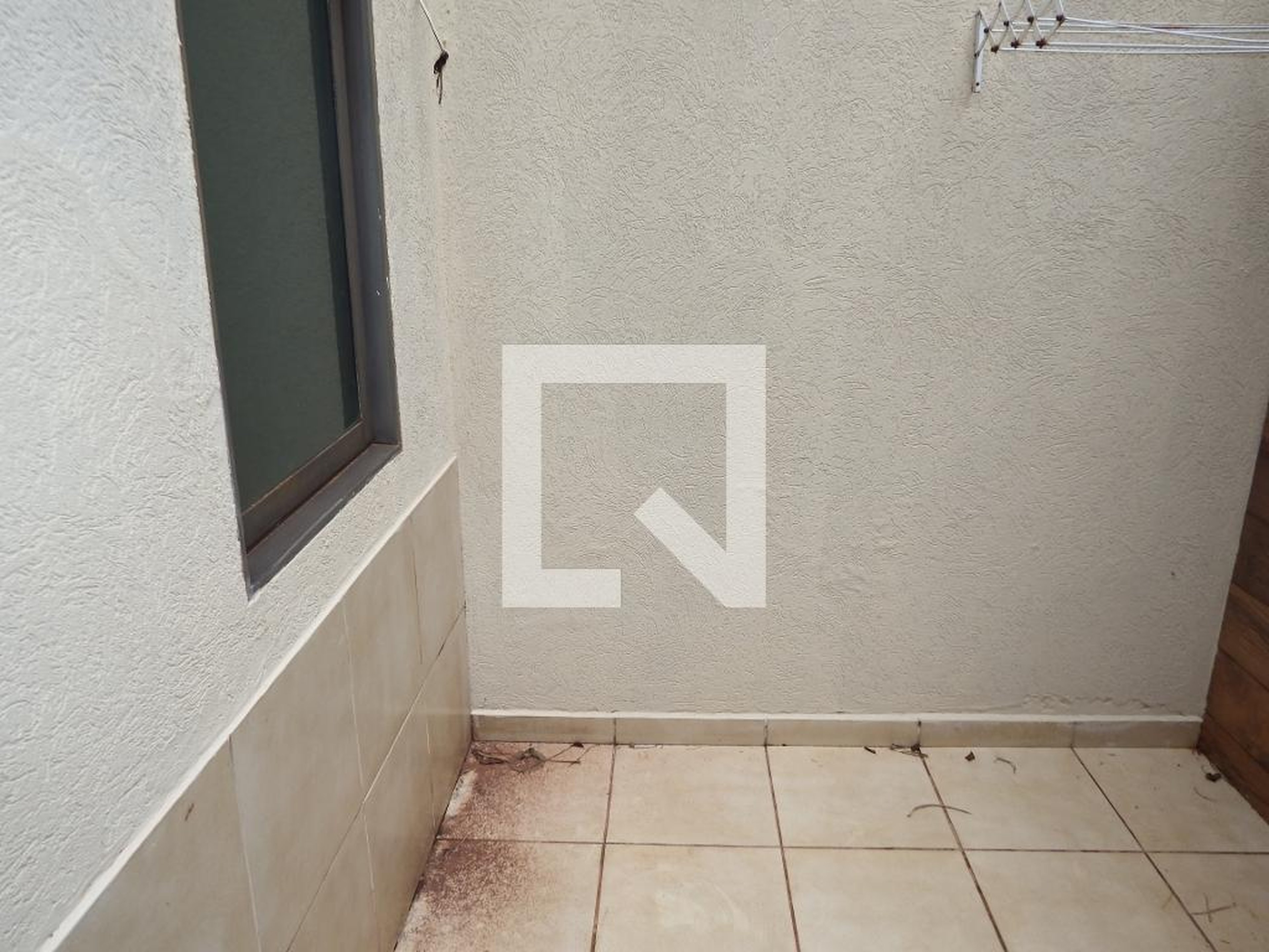 Área externa Residencial Itamarati