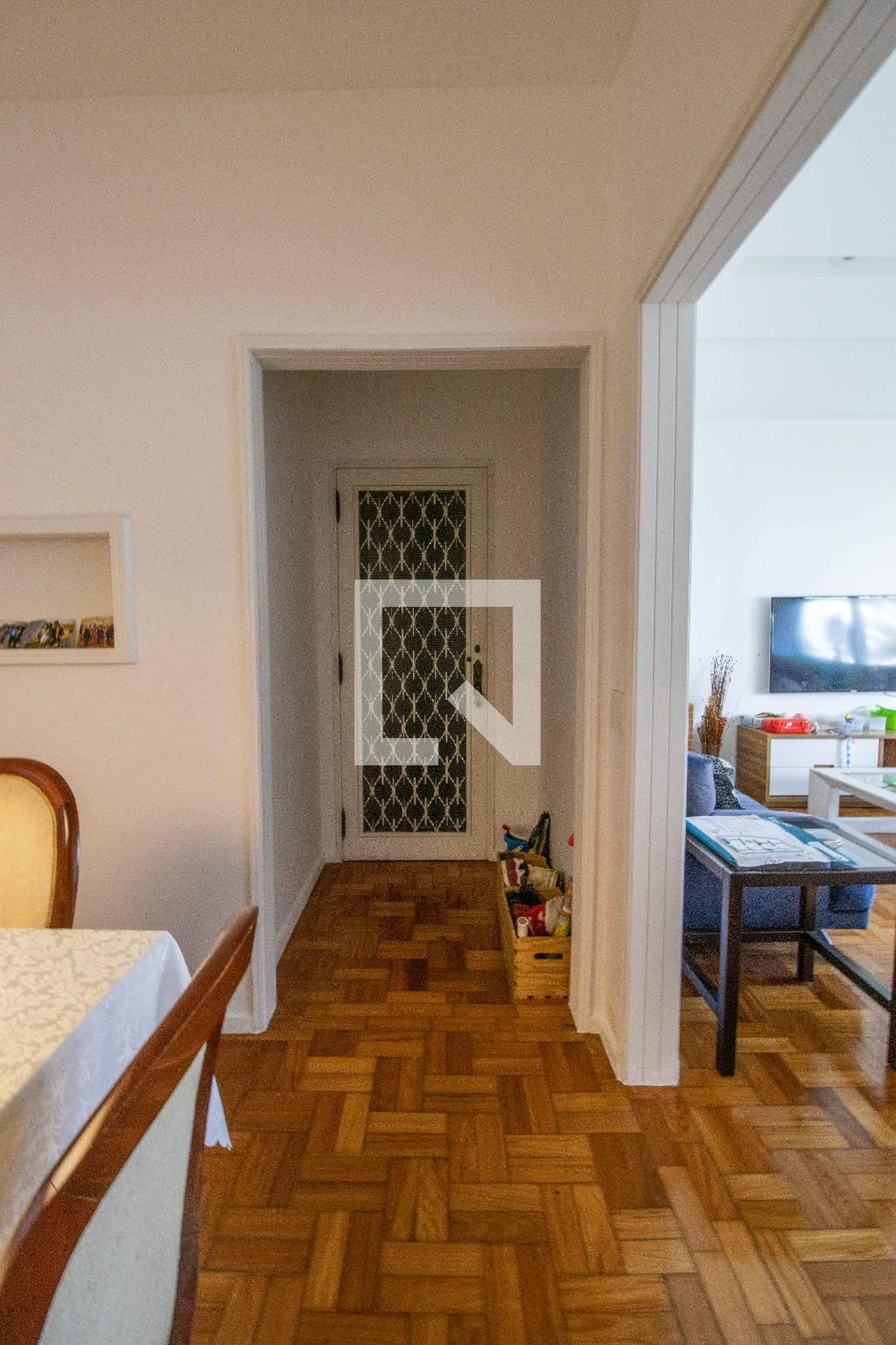 Entrada - Dom Heitor