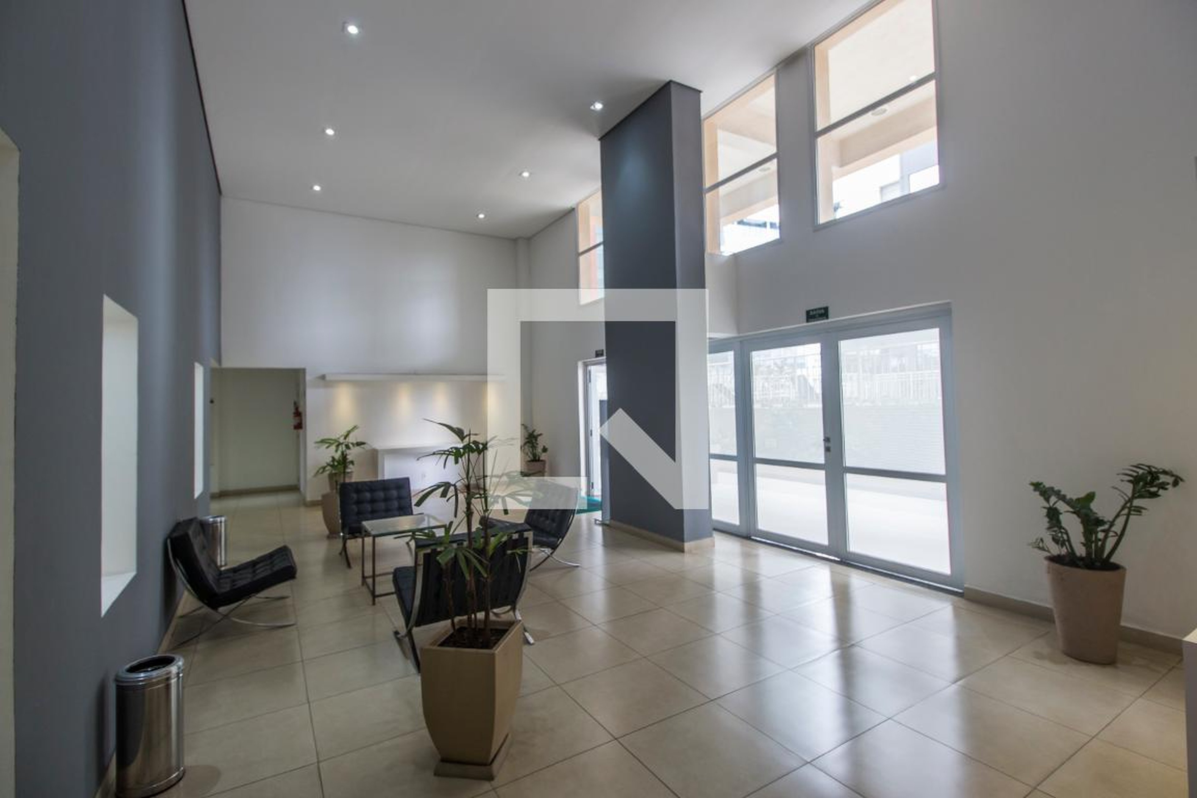 Hall Residencial Vision