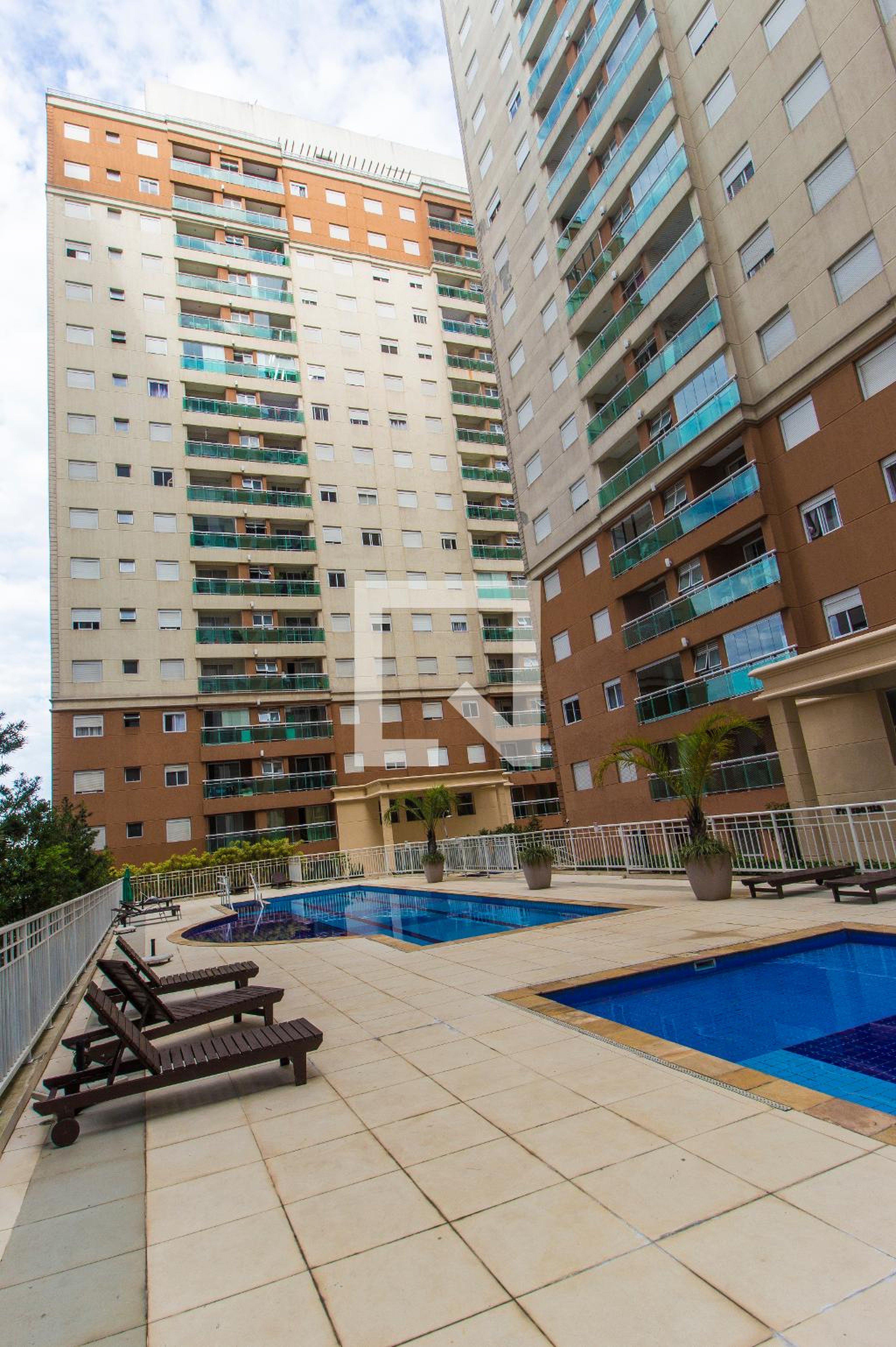 Residencial Vision, Jardim Iracema - Barueri - Alugue ou Compre -  QuintoAndar