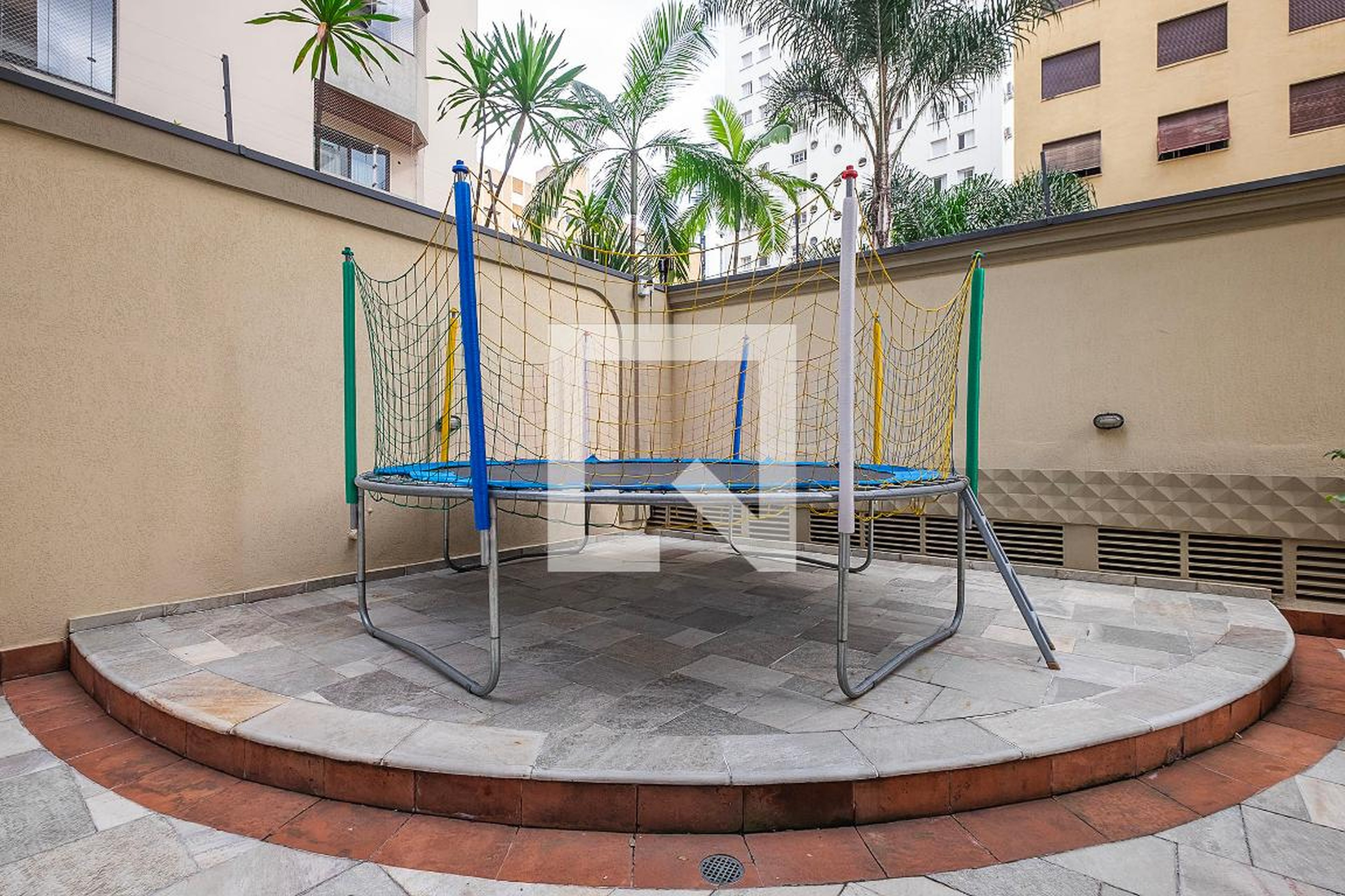 Playground - Maria Tereza