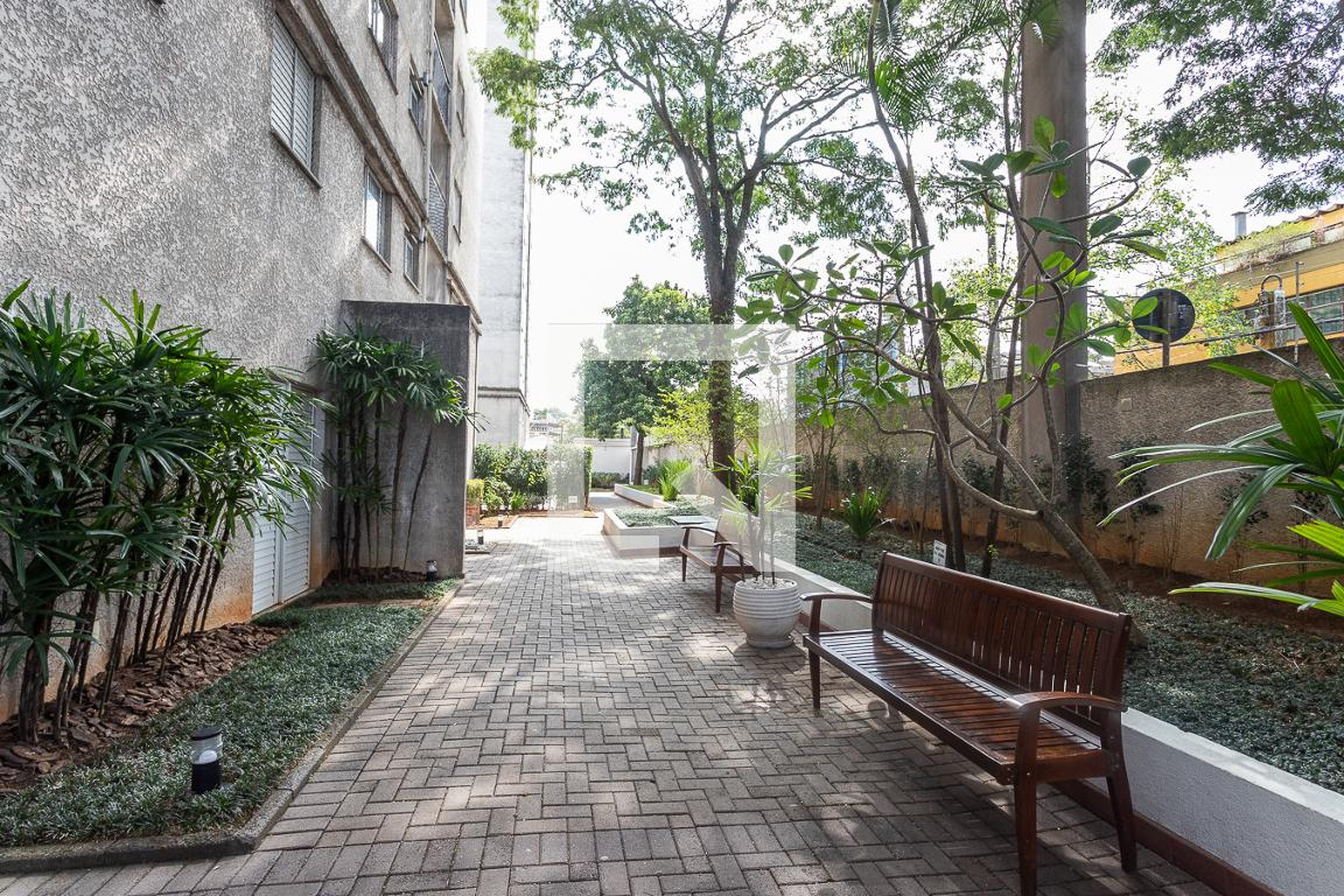 Área comum - Novo Fatto Diadema