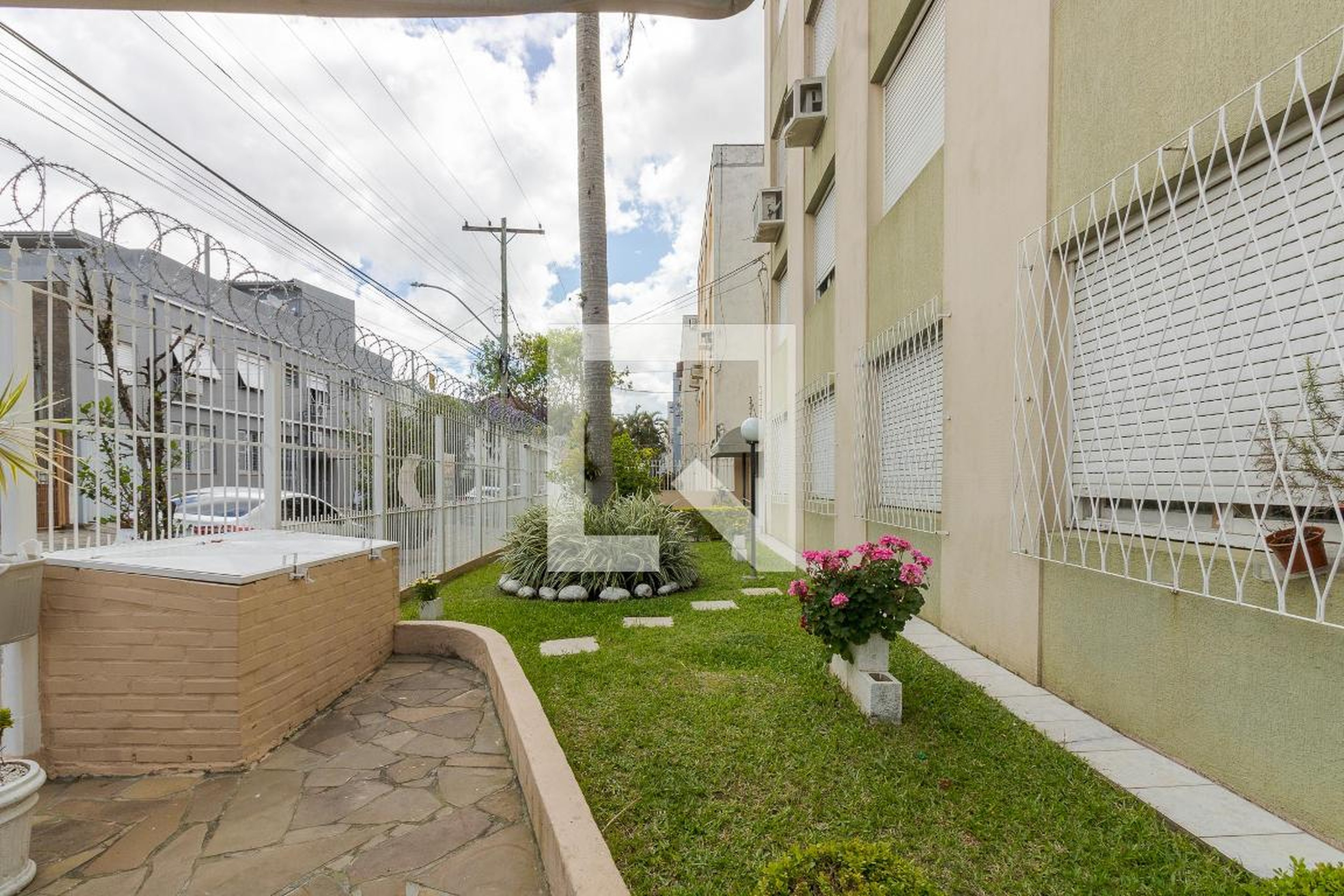 Área comum - Venezuela