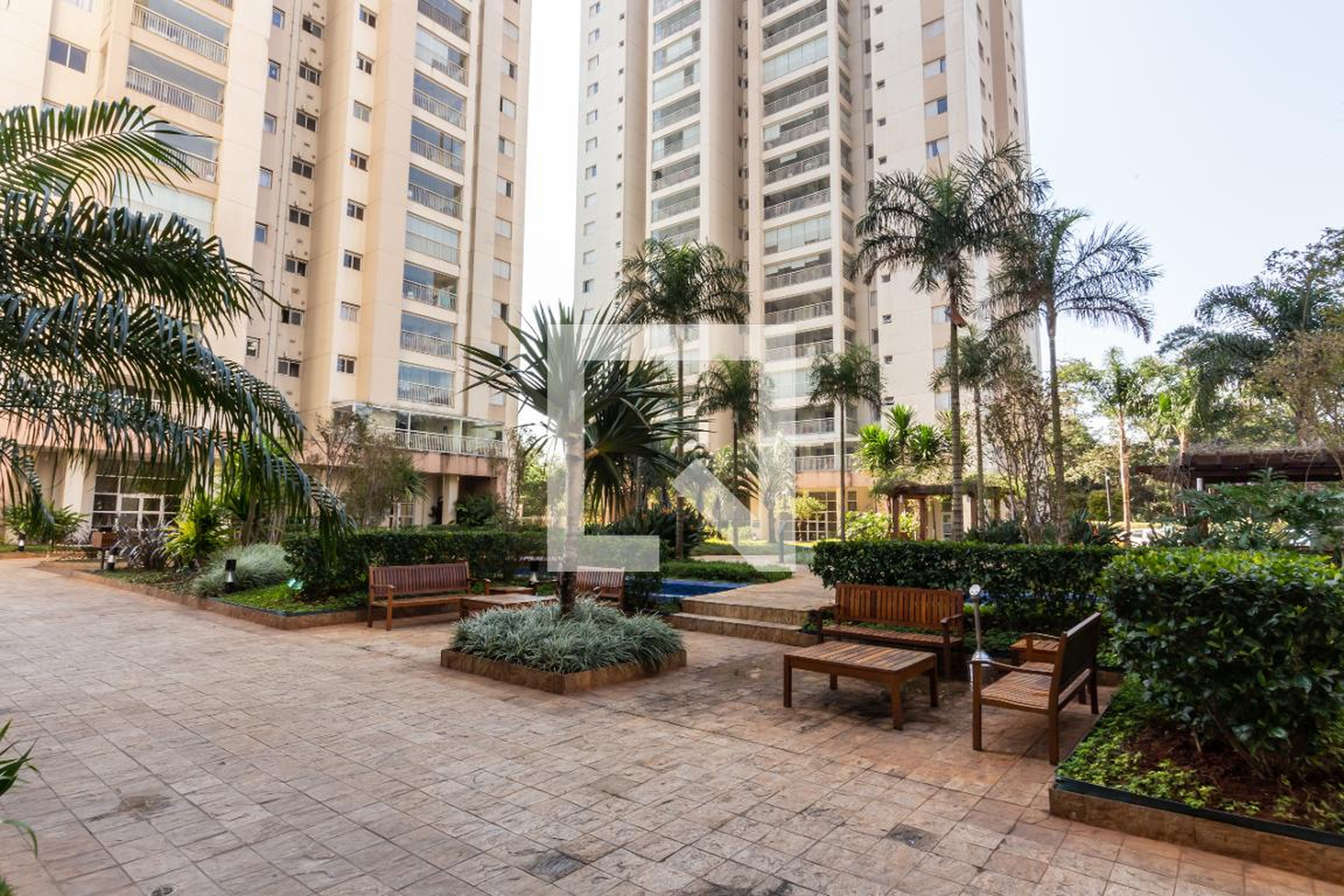 Area Comum - Mairare