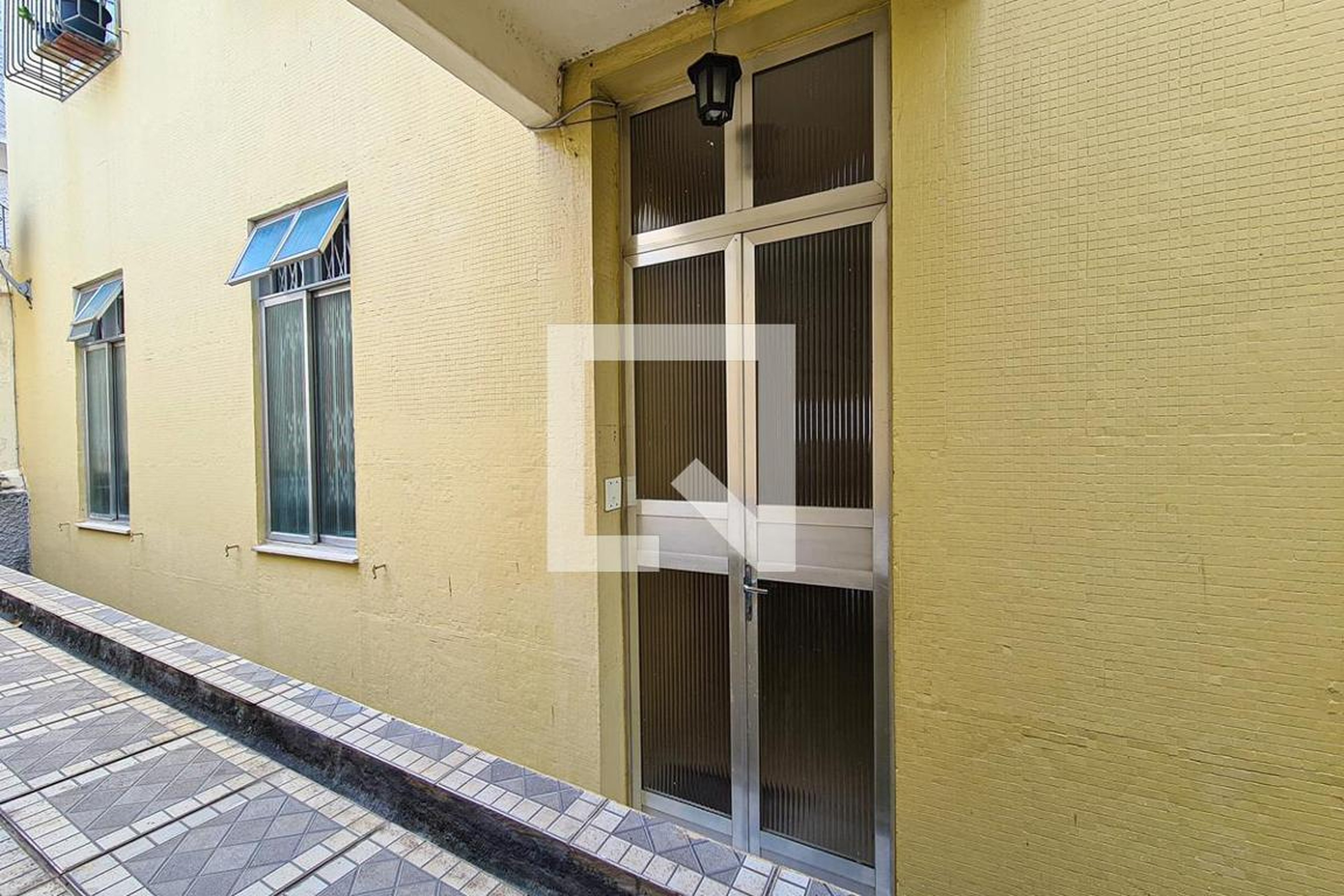 Entrada - São João