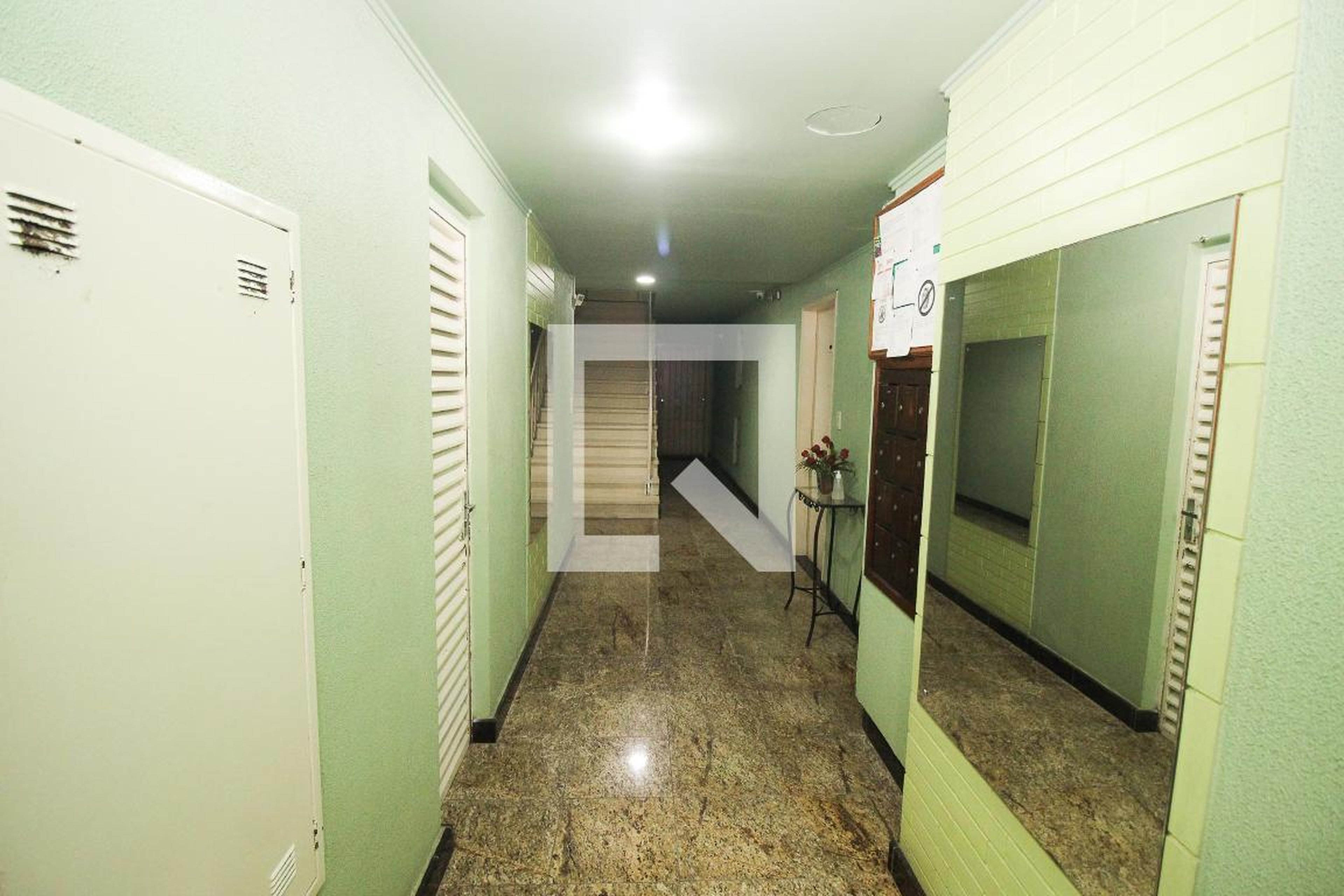 Hall de entrada - Volga