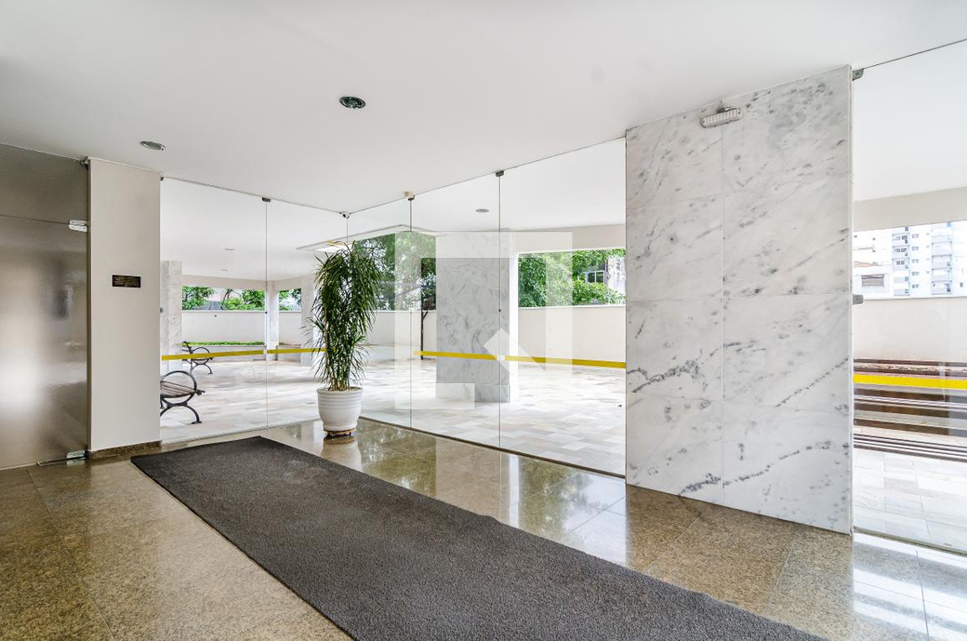 Hall de entrada - João Moura