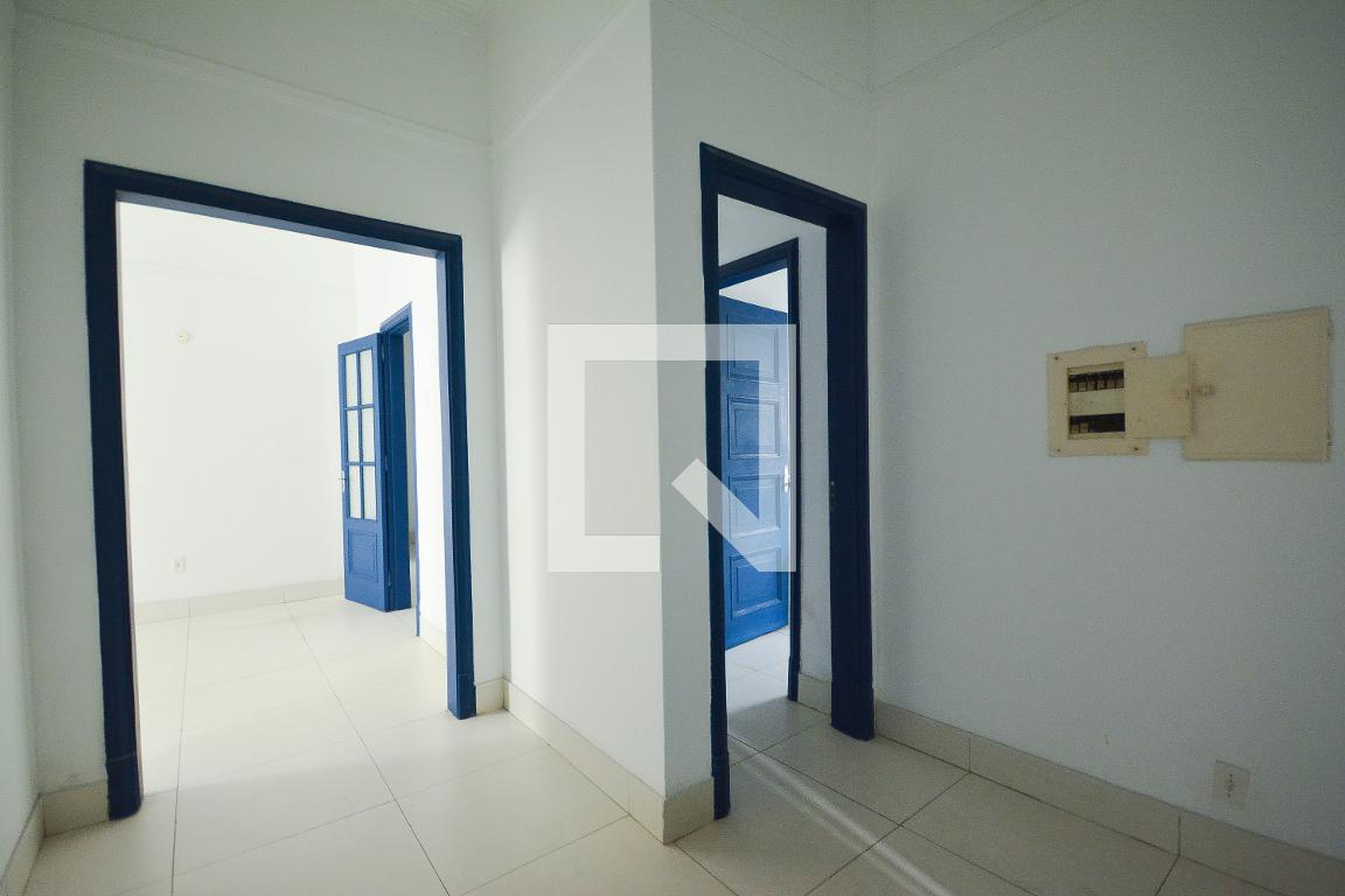 Hall de entrada - null