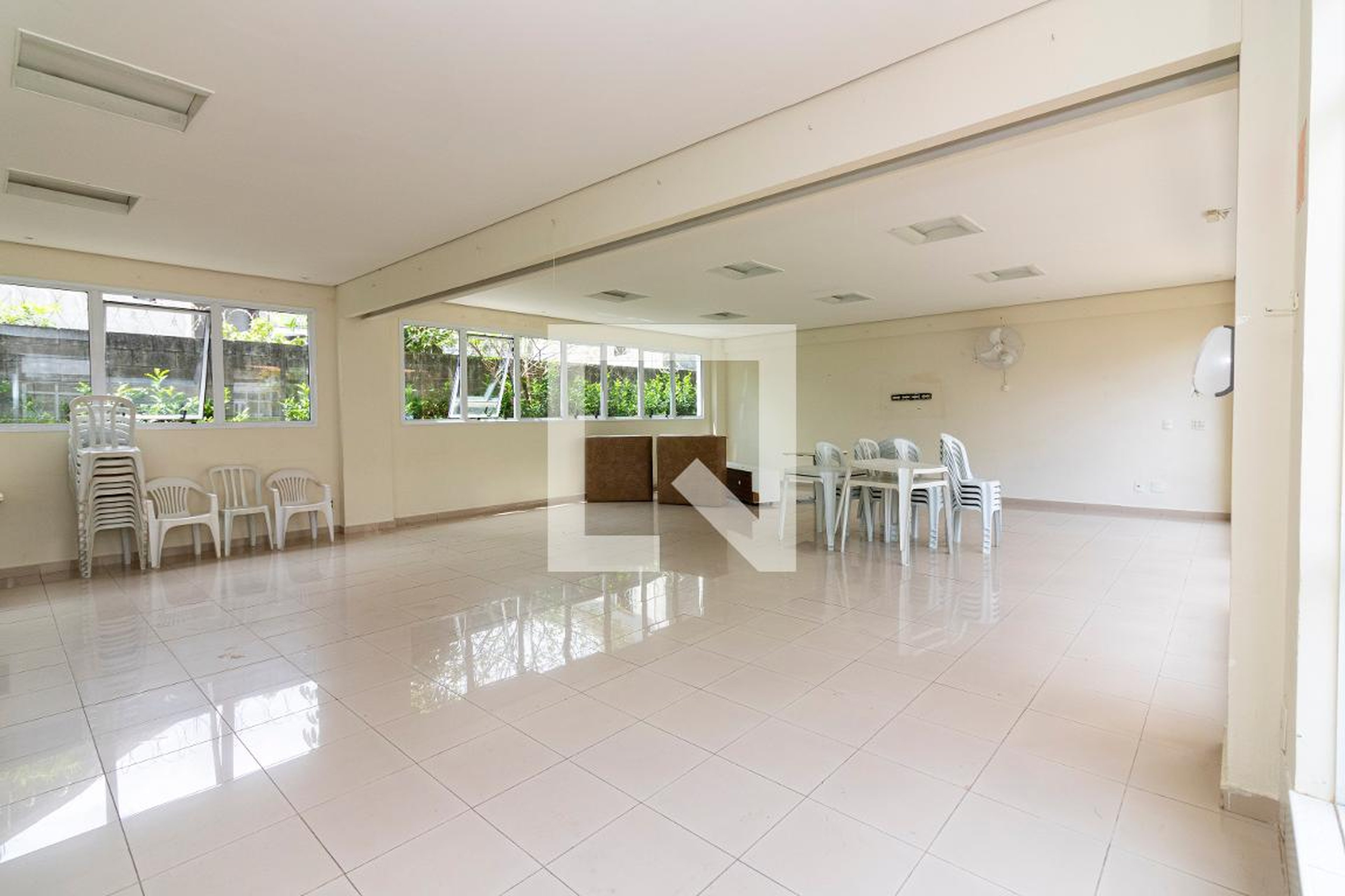 Salão de Festas 1 - Premmio Vila Nova