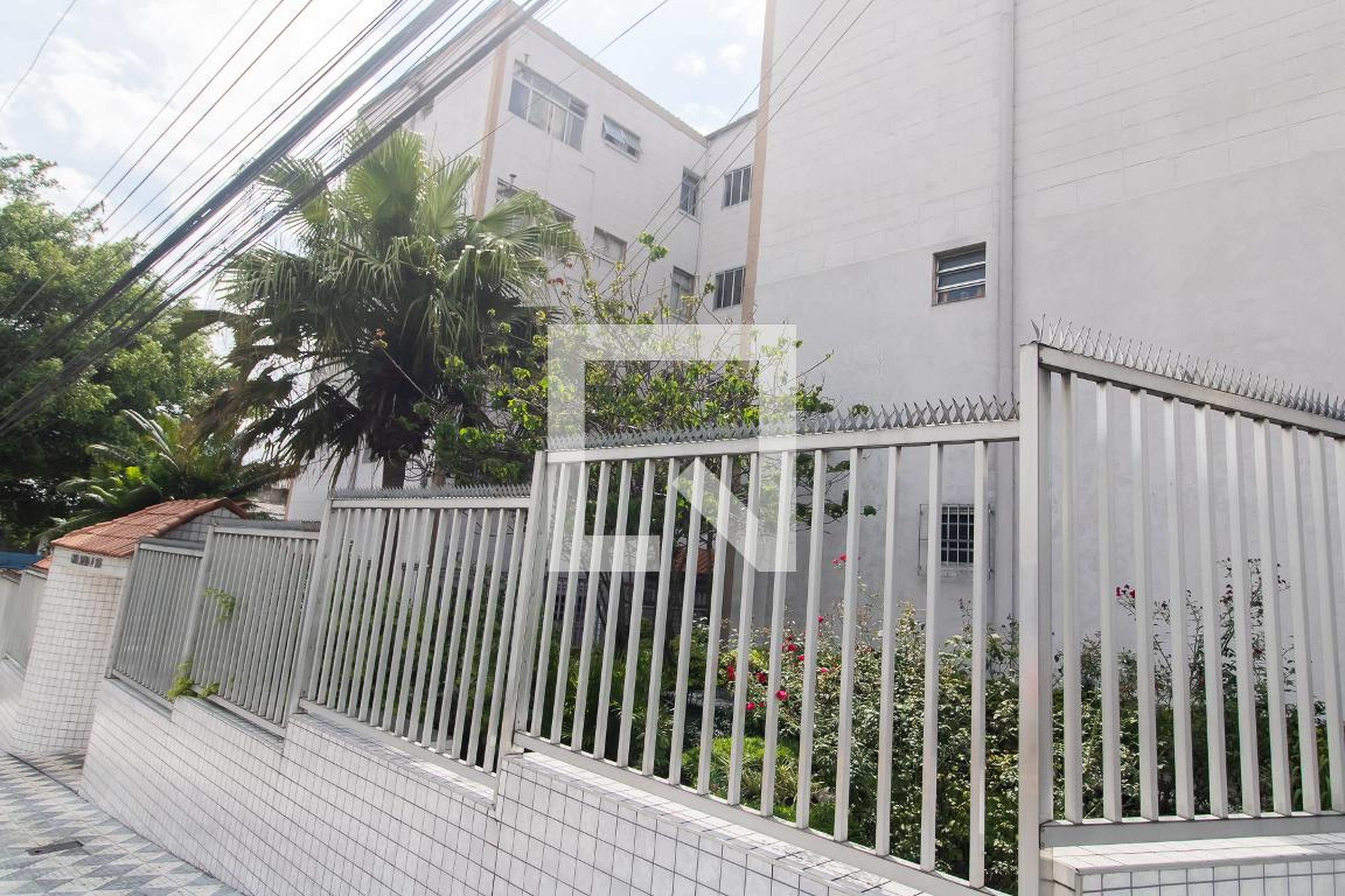 Área Externa - Safira IV