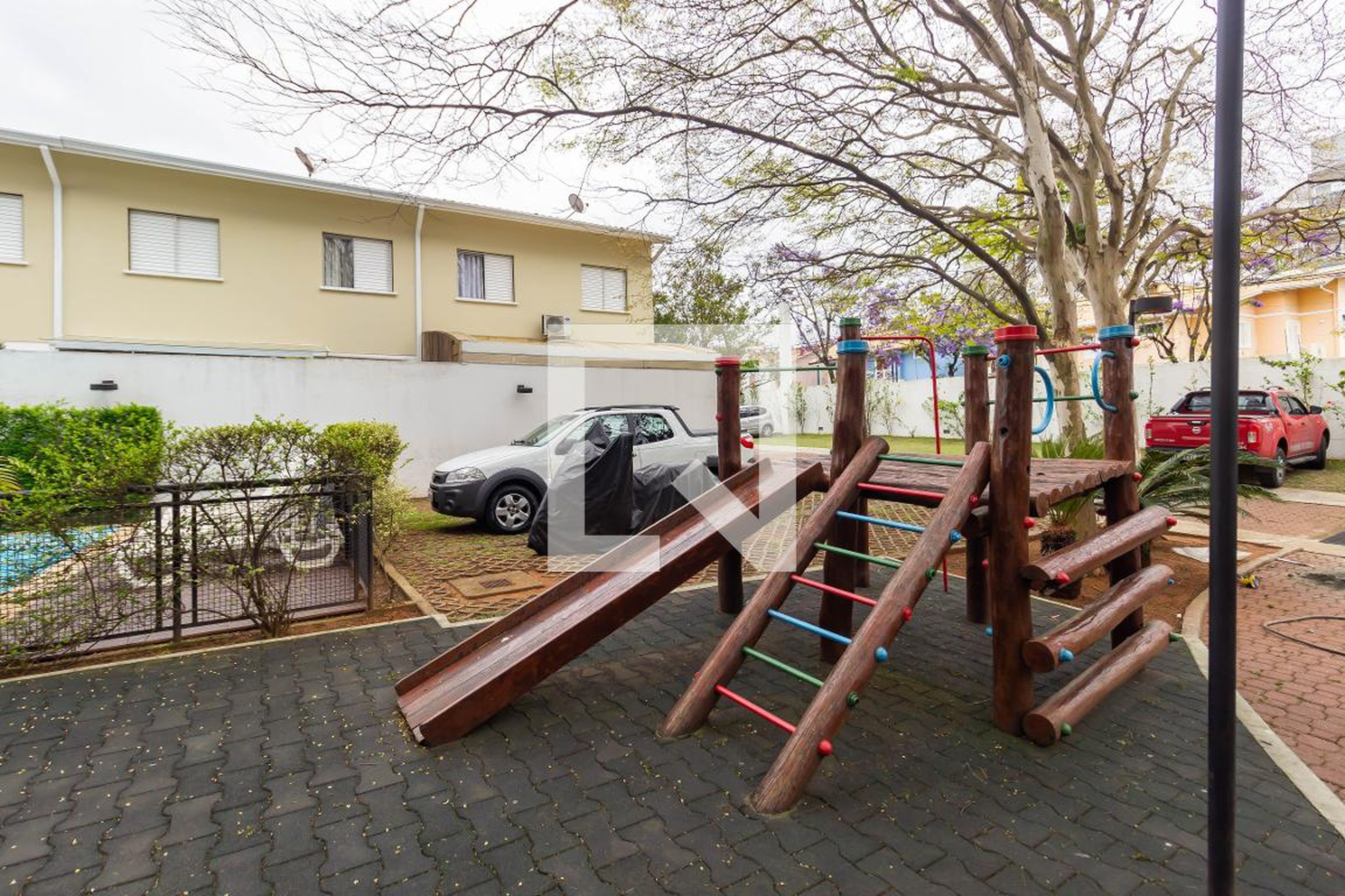 Playground - Villas X