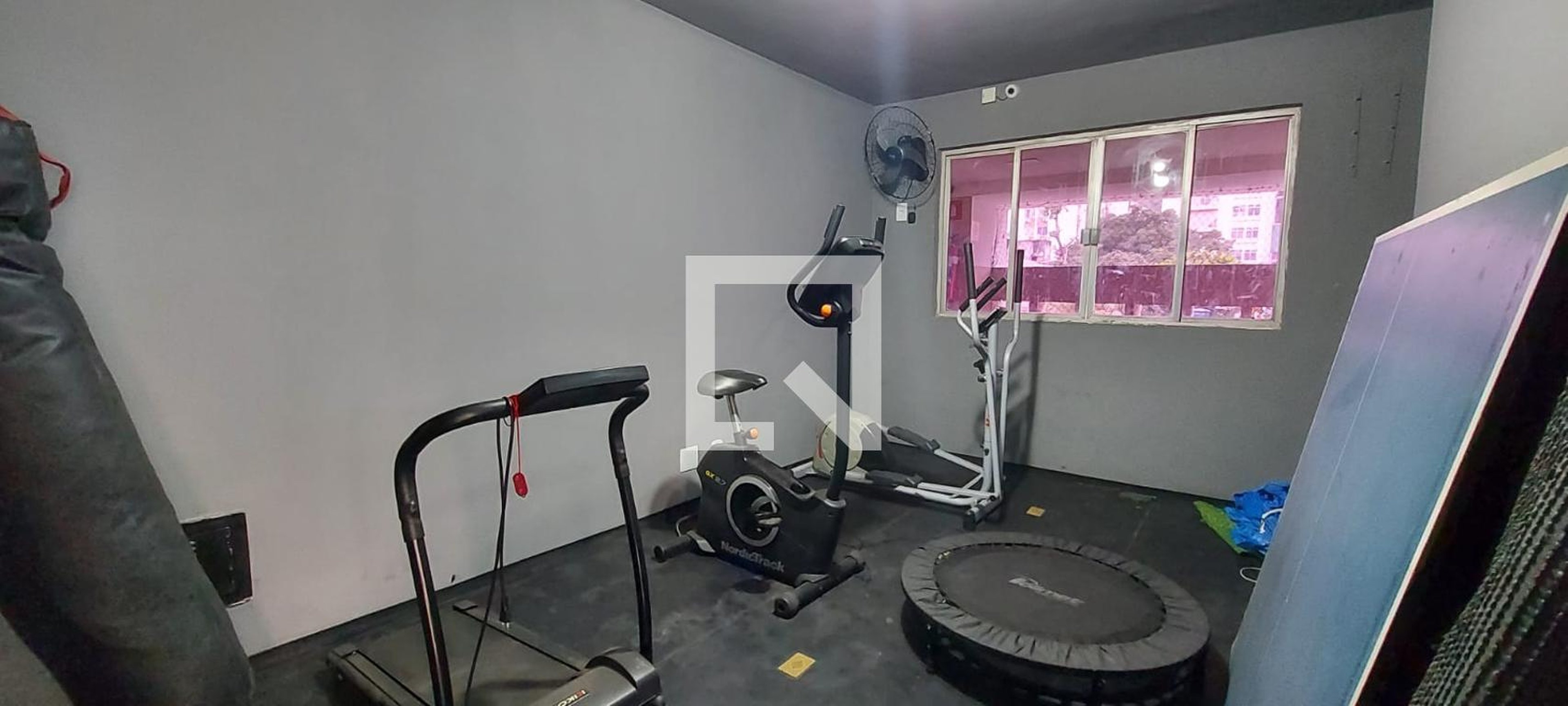 Academia - Edifício Santa Isabel