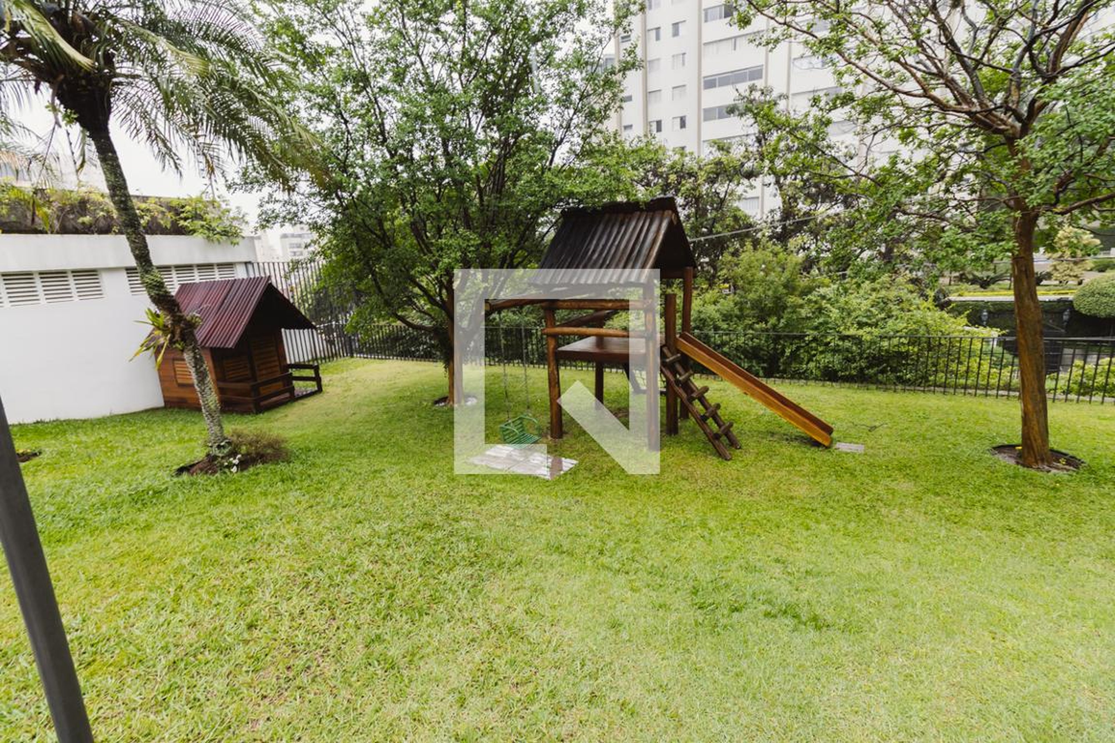 Playground - Dardanelos