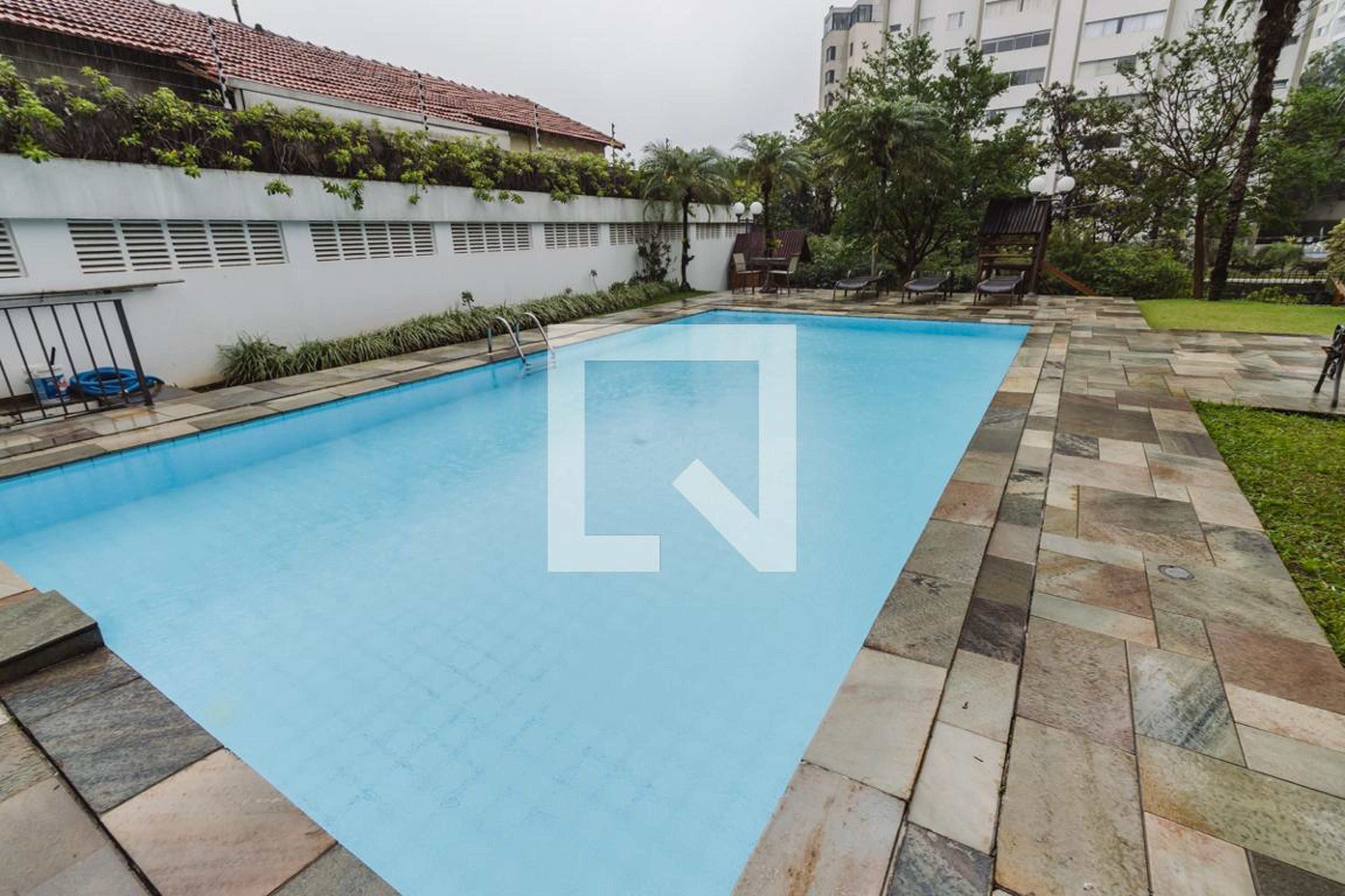 Piscina - Dardanelos