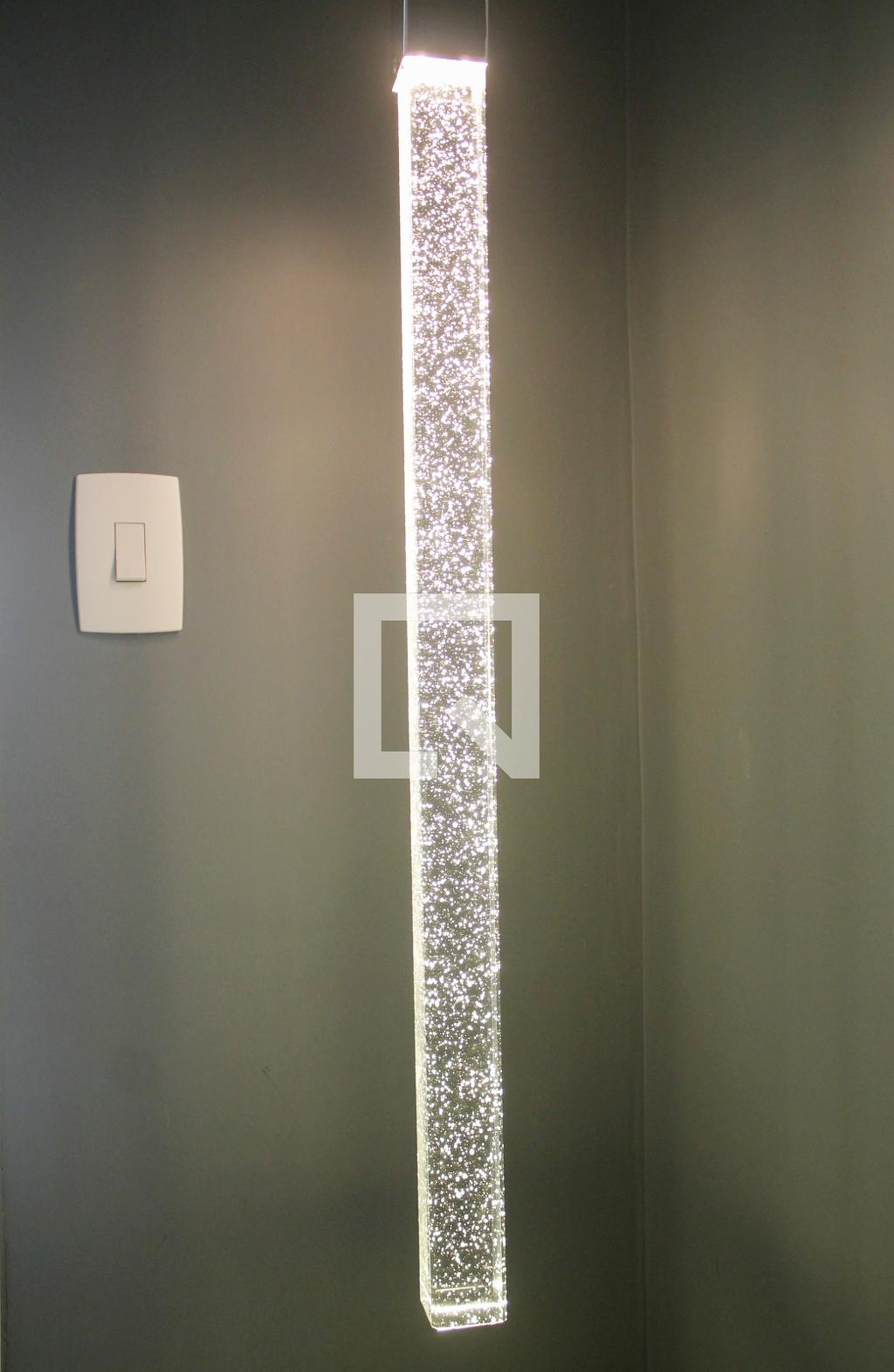 Hall de entrada - Mundi