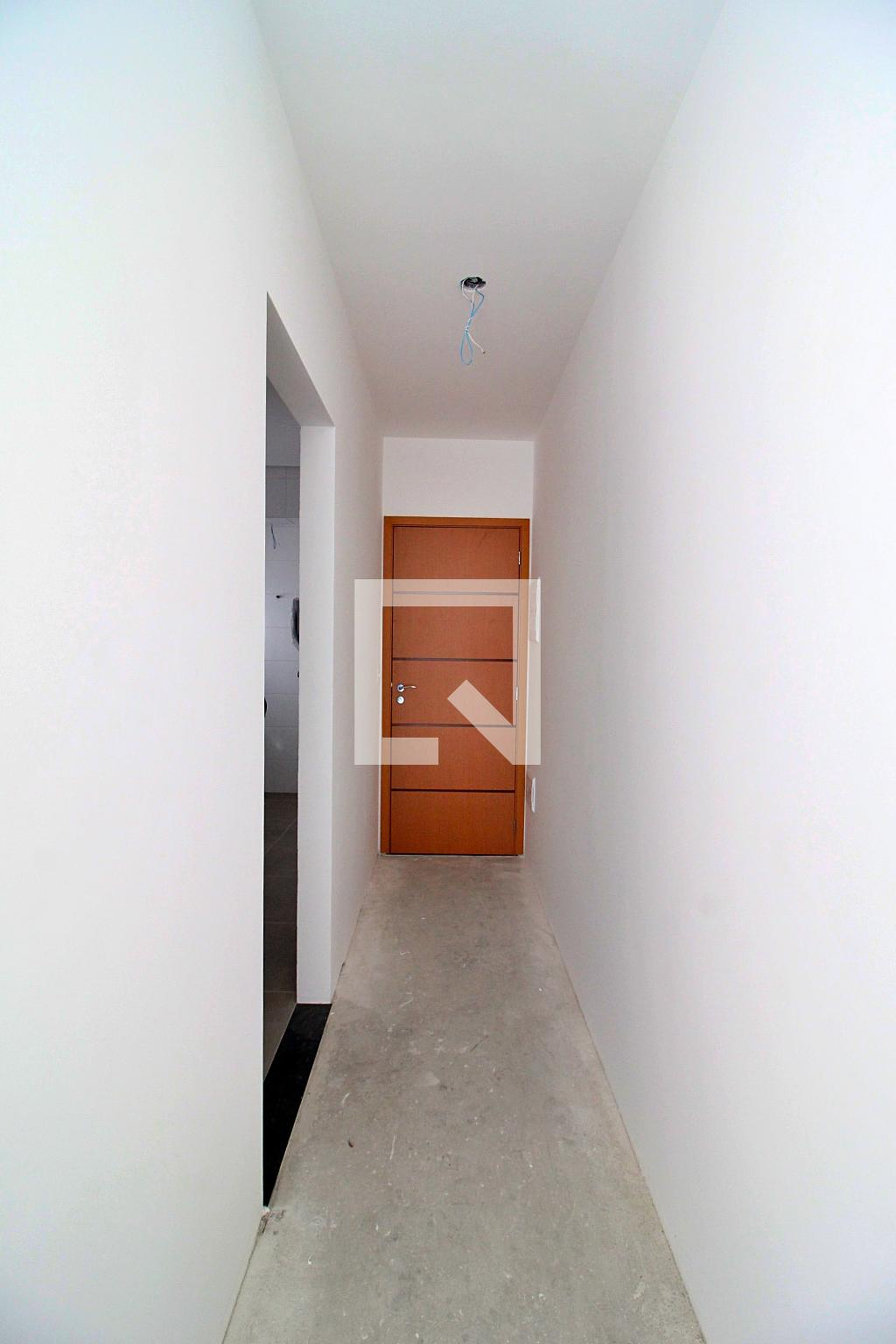 Entrada Social - Lincoln Residencial