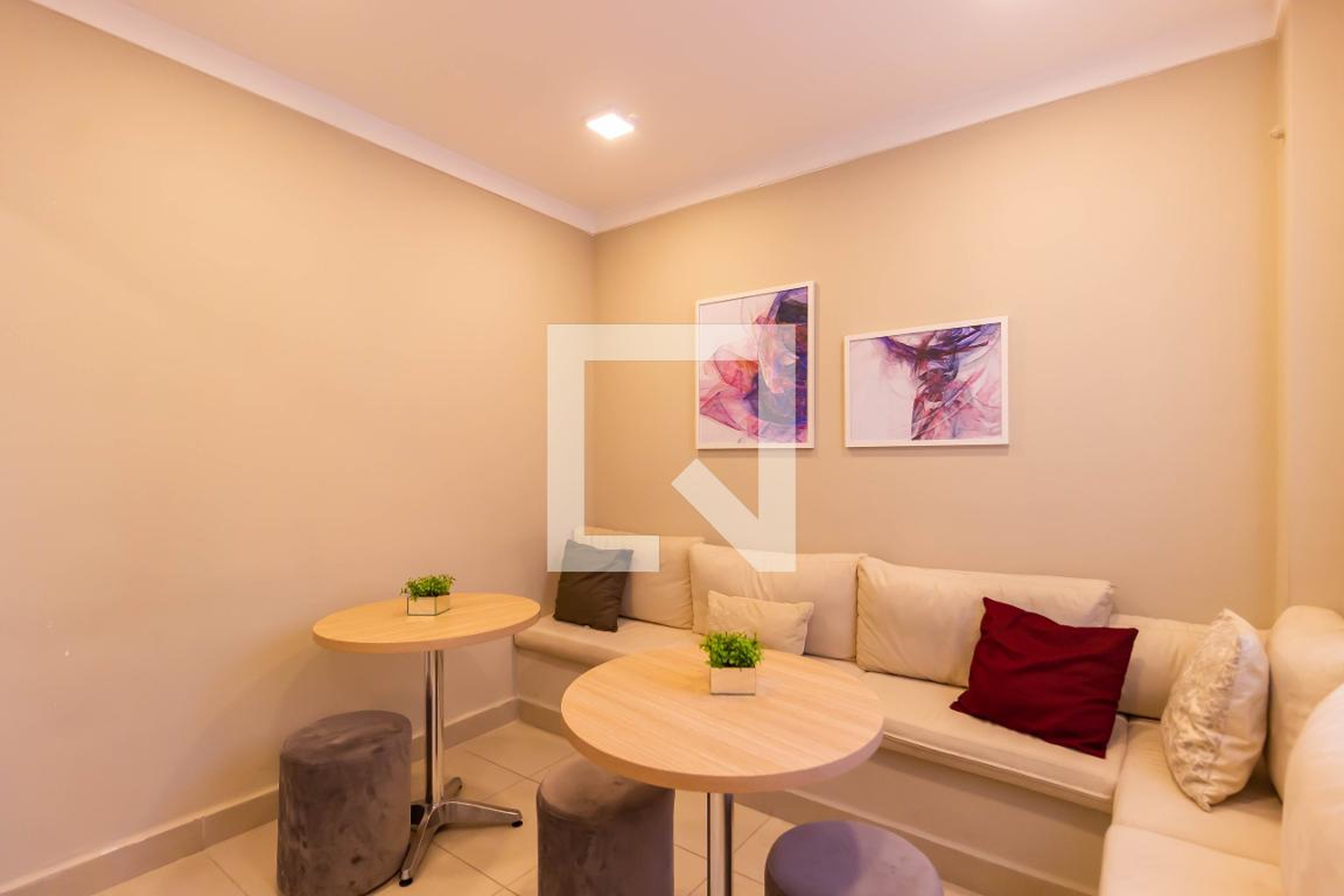 Salão de Festas - Plano & Butantã - Edvard Camilo I