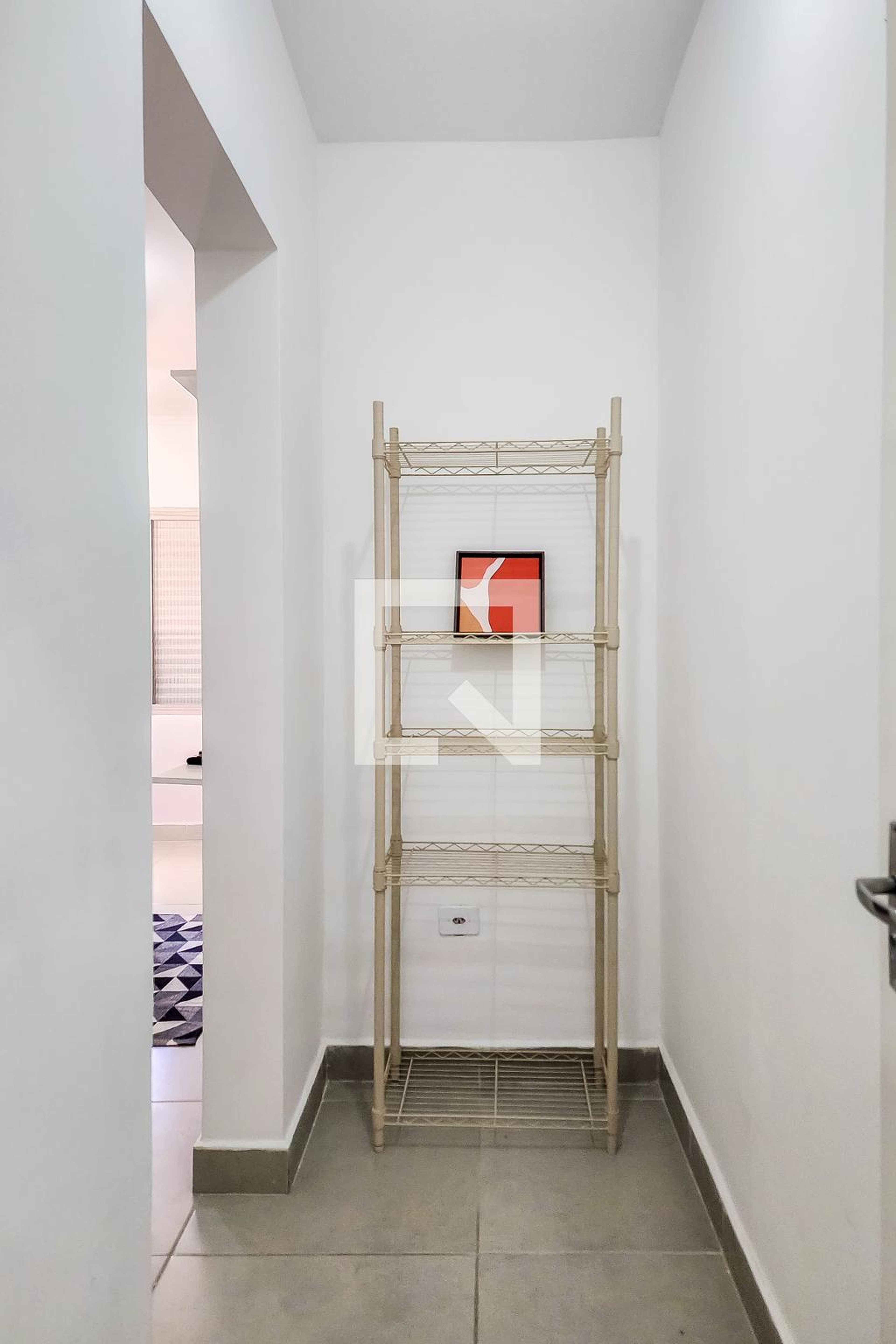 Hall de Entrada - null