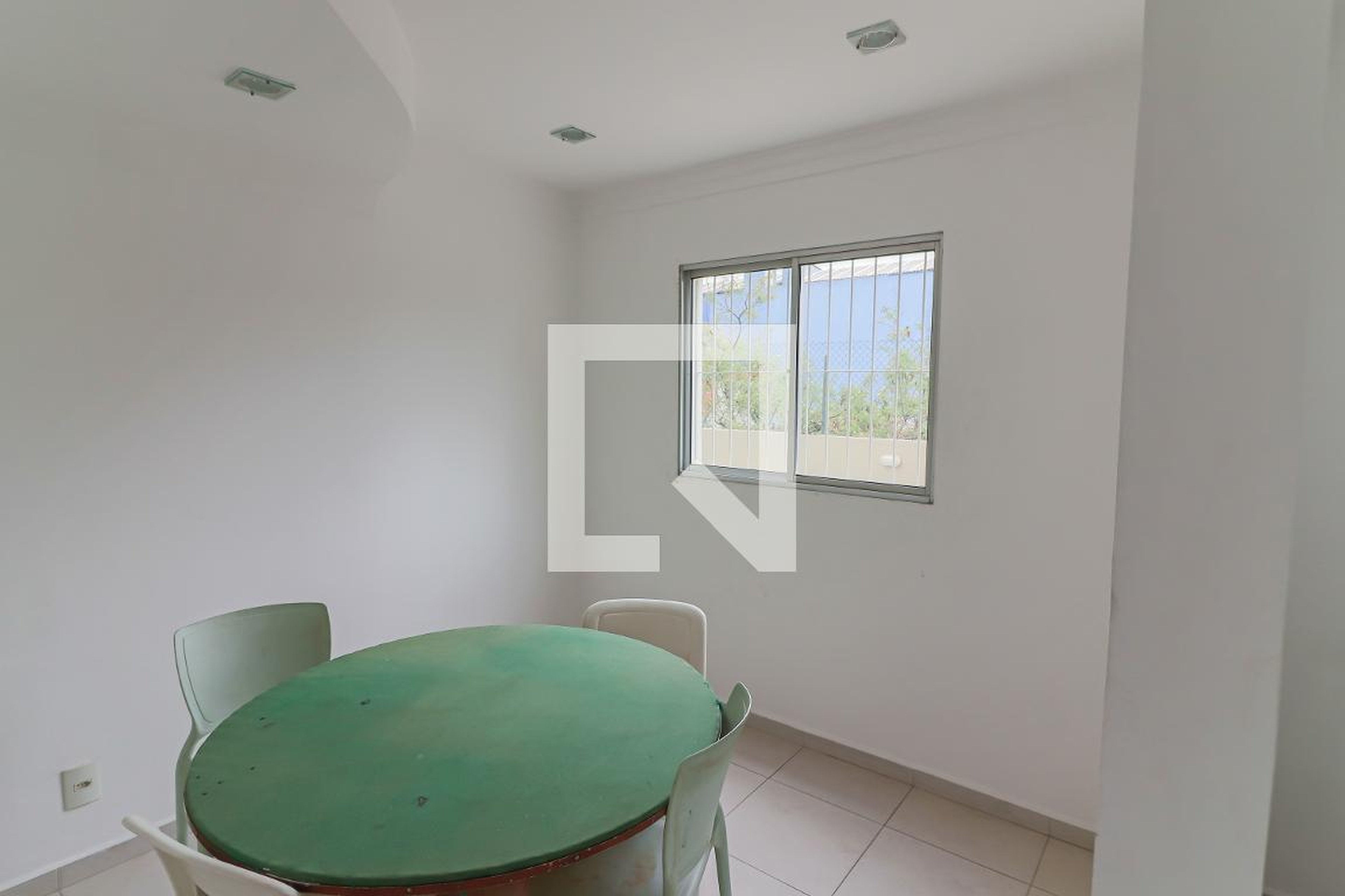 Academia - Vila Bonfiflioli