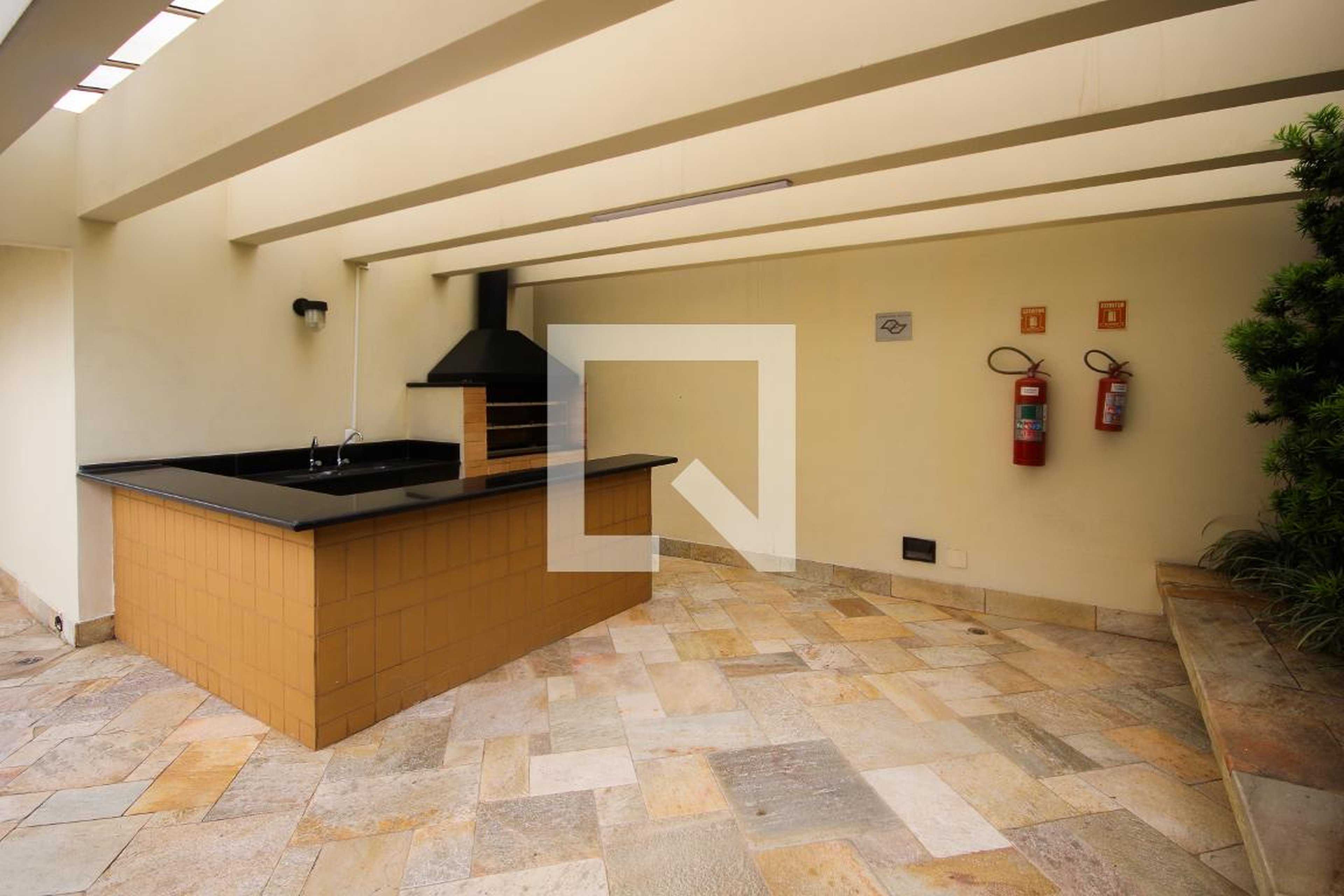 Churrasqueira - Castel Di Sorrento