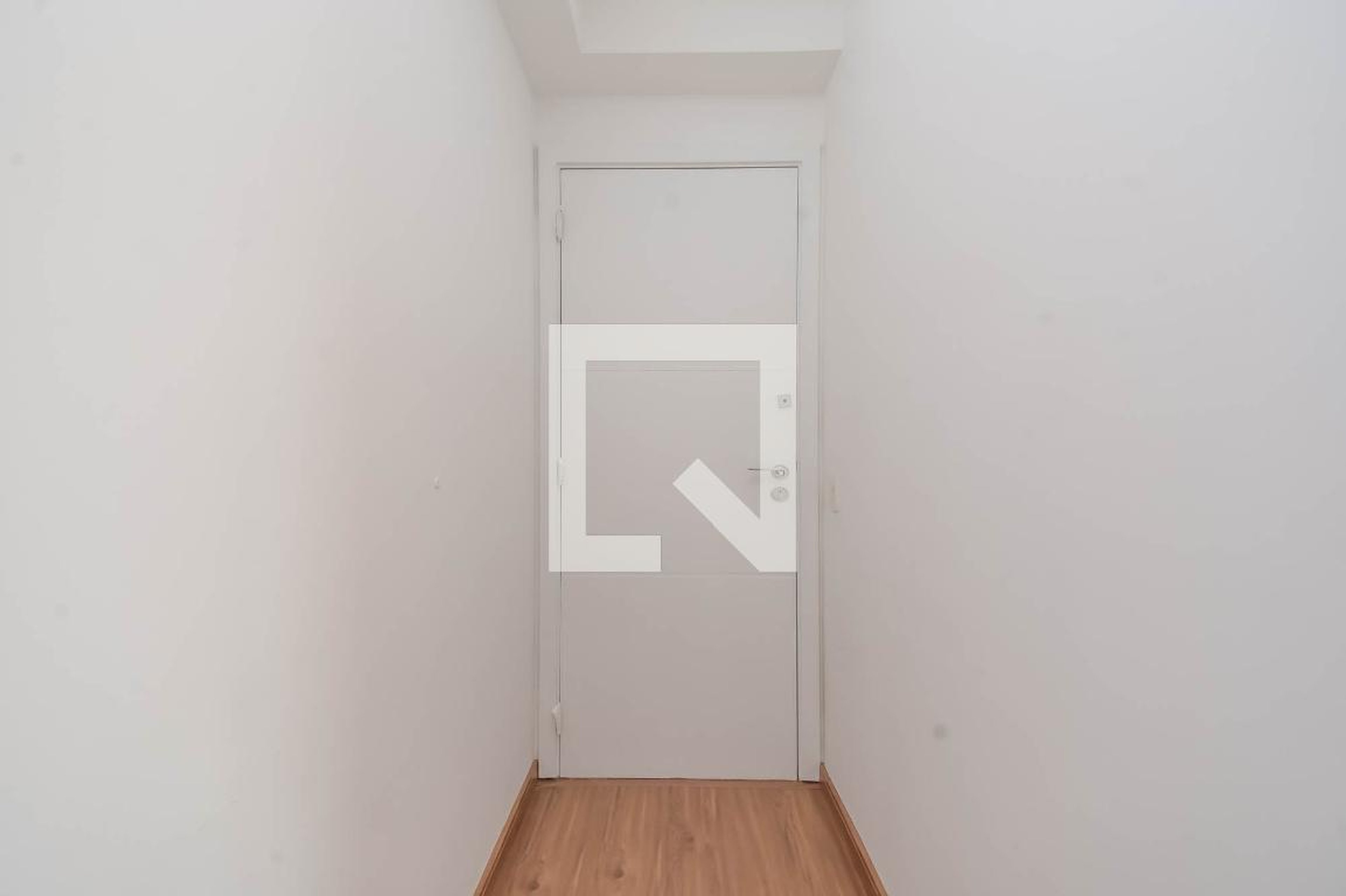 Entrada - Via Paulista Home Stay