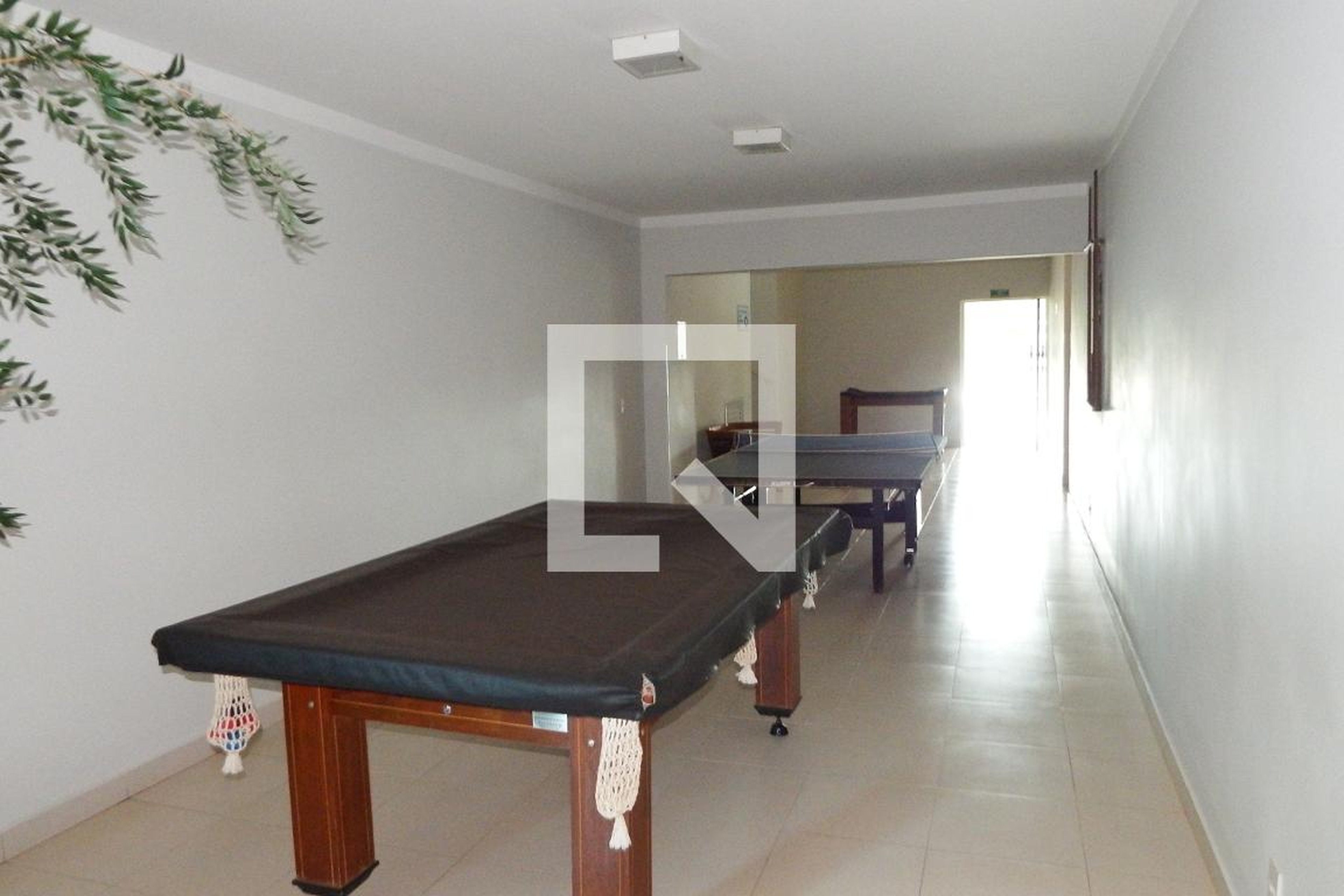 Sala de Jogos - Velazquez